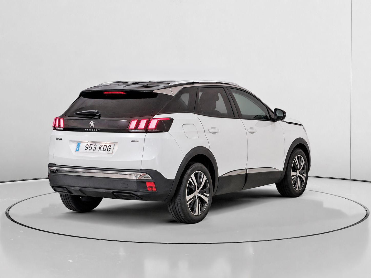 Peugeot 3008 PureTech 130 Allure - foto 3