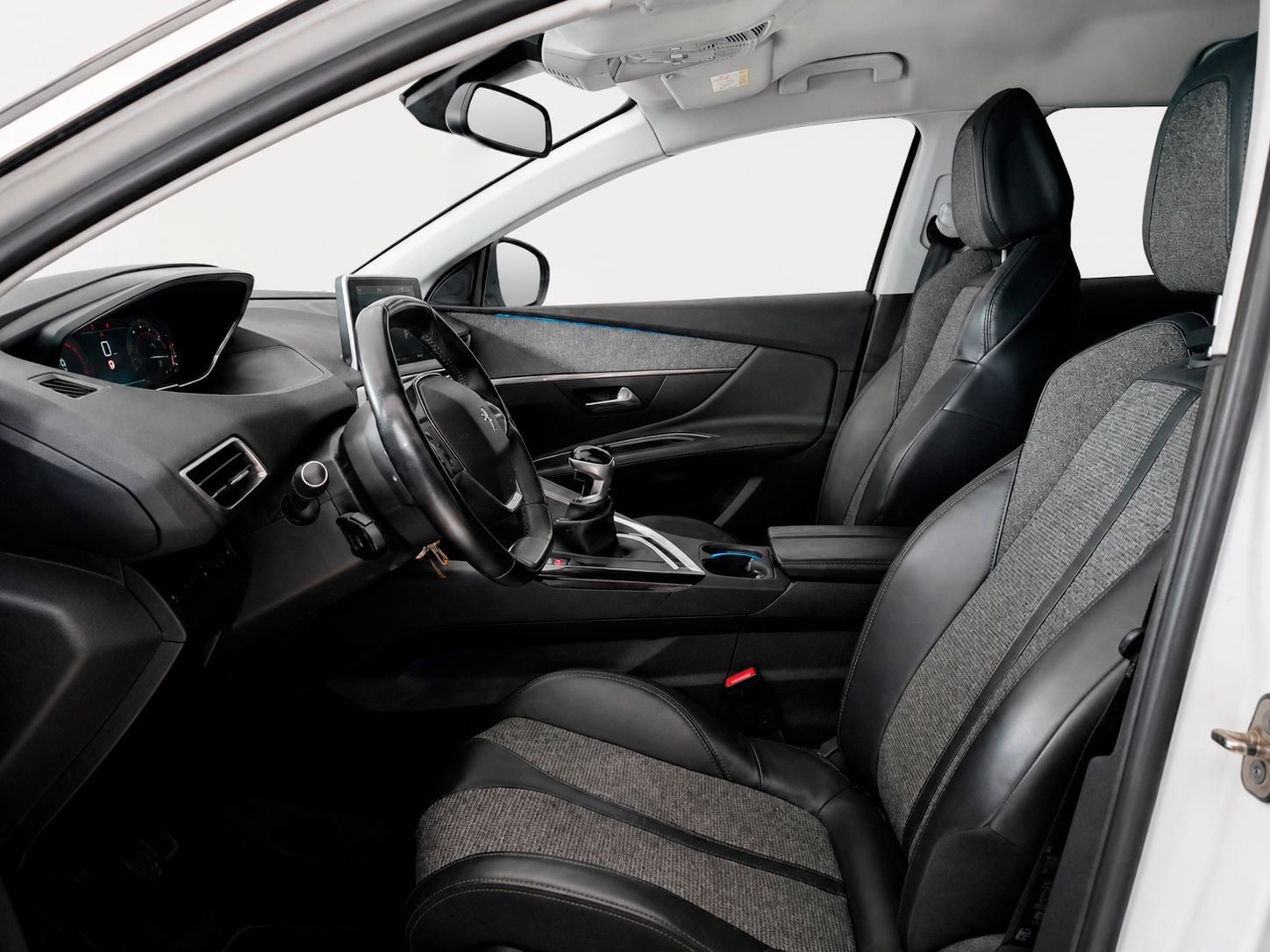 Peugeot 3008 PureTech 130 Allure - foto 11