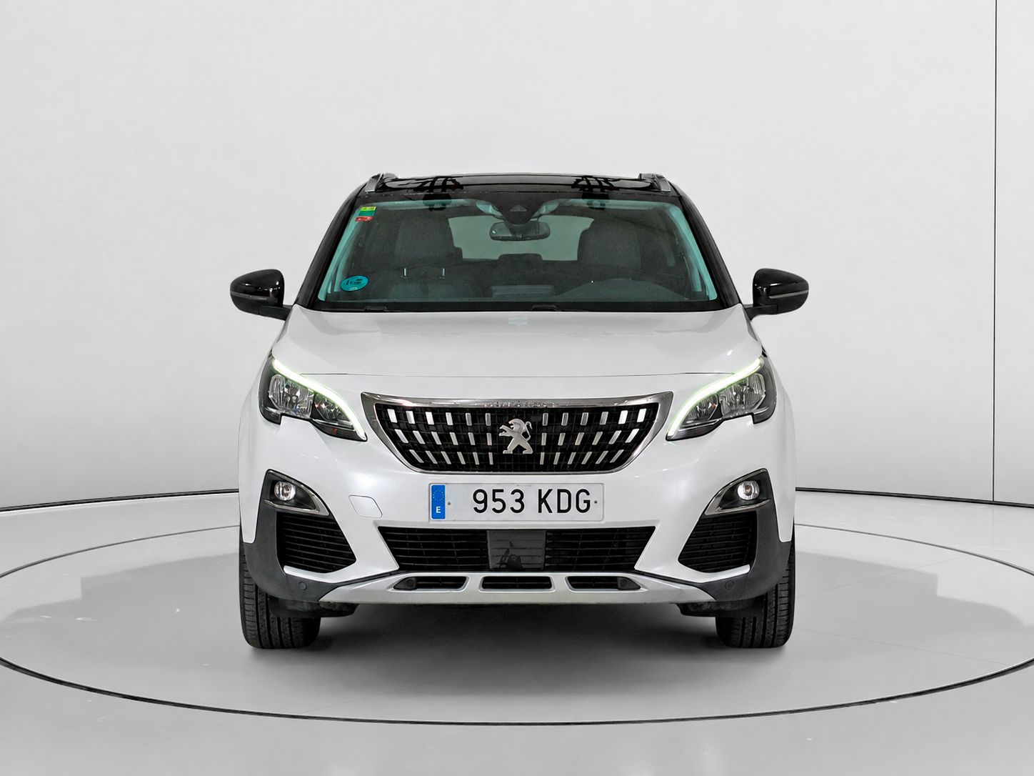 Peugeot 3008 PureTech 130 Allure - foto 7