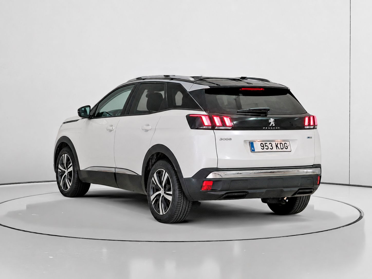 Peugeot 3008 PureTech 130 Allure - foto 5