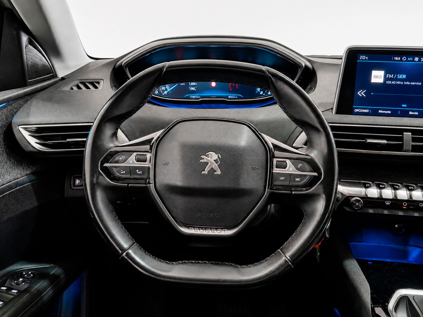 Peugeot 3008 PureTech 130 Allure - foto 10