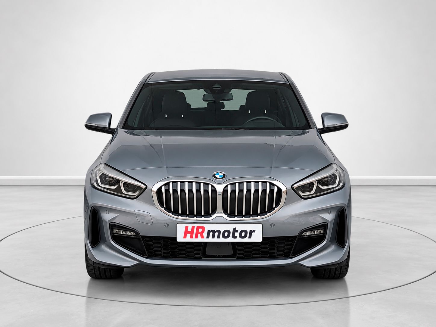 BMW Serie 1 118i - foto 5