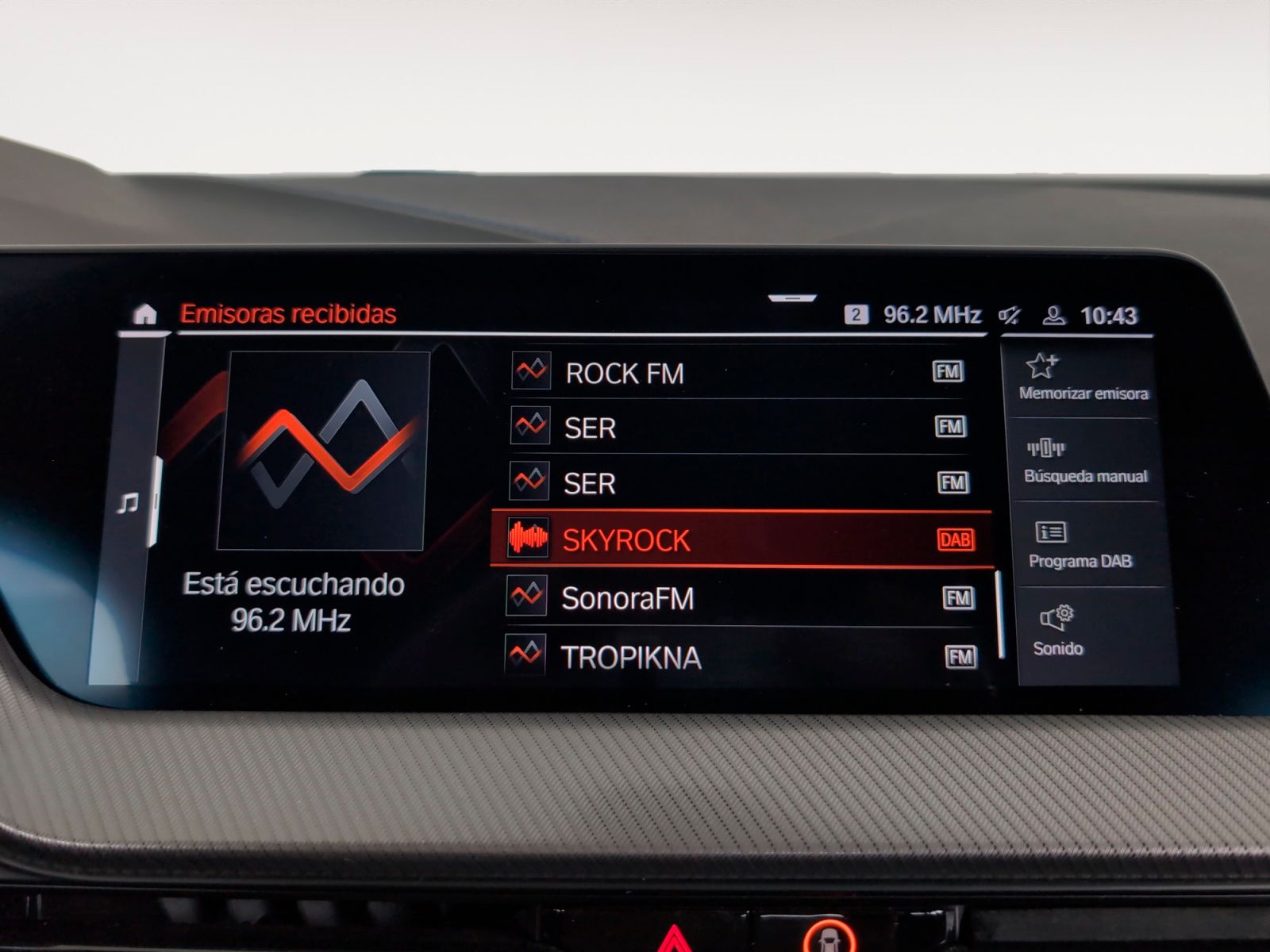 BMW Serie 1 118i - foto 16