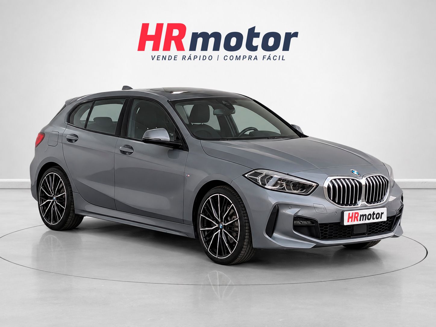BMW Serie 1 118i