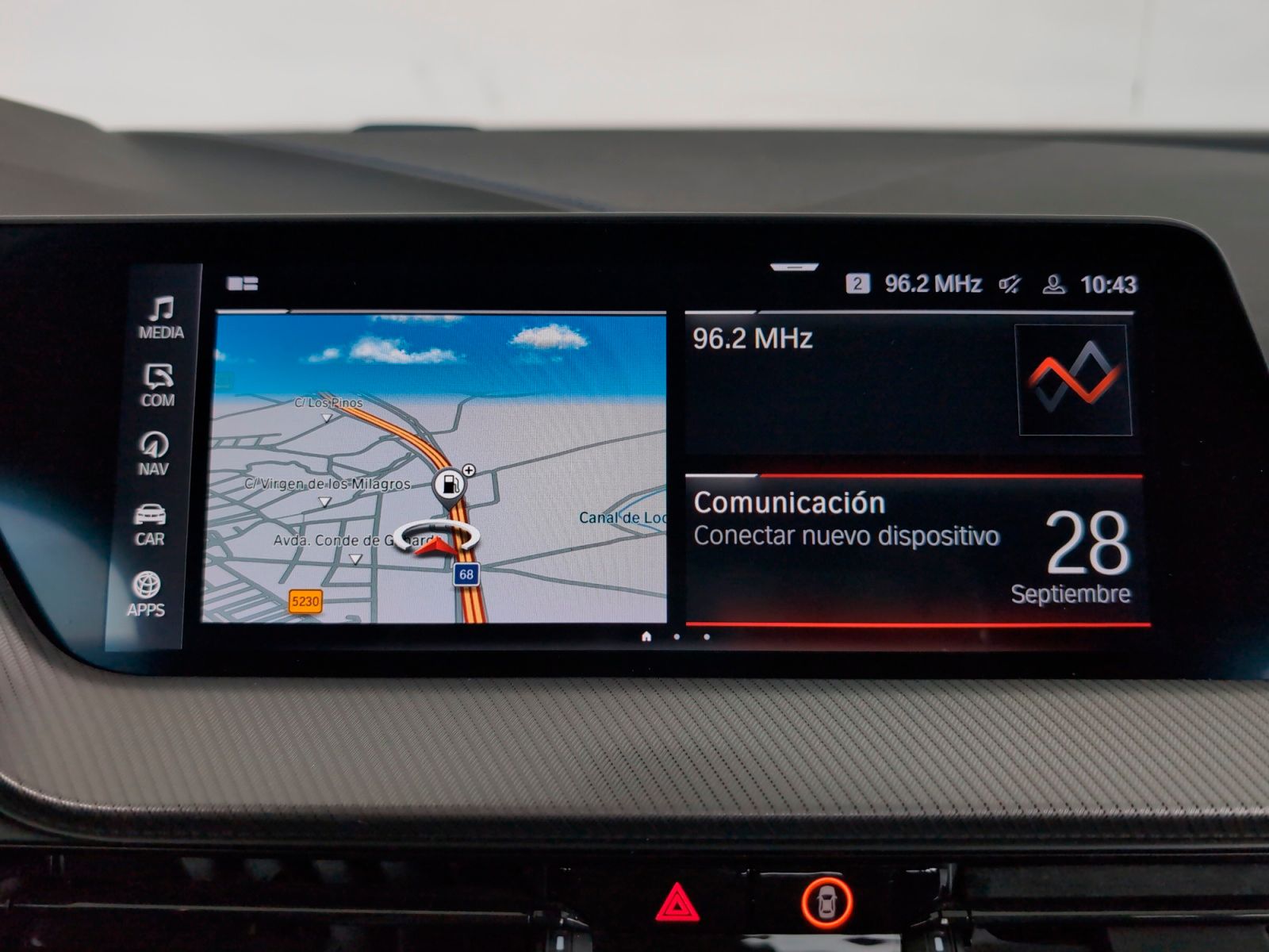 BMW Serie 1 118i - foto 14
