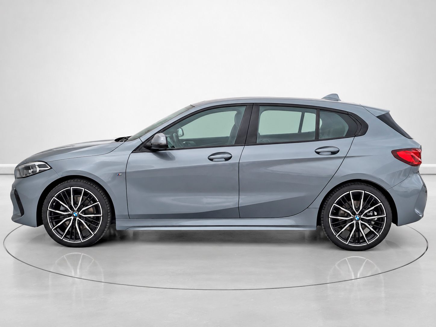 BMW Serie 1 118i - foto 4