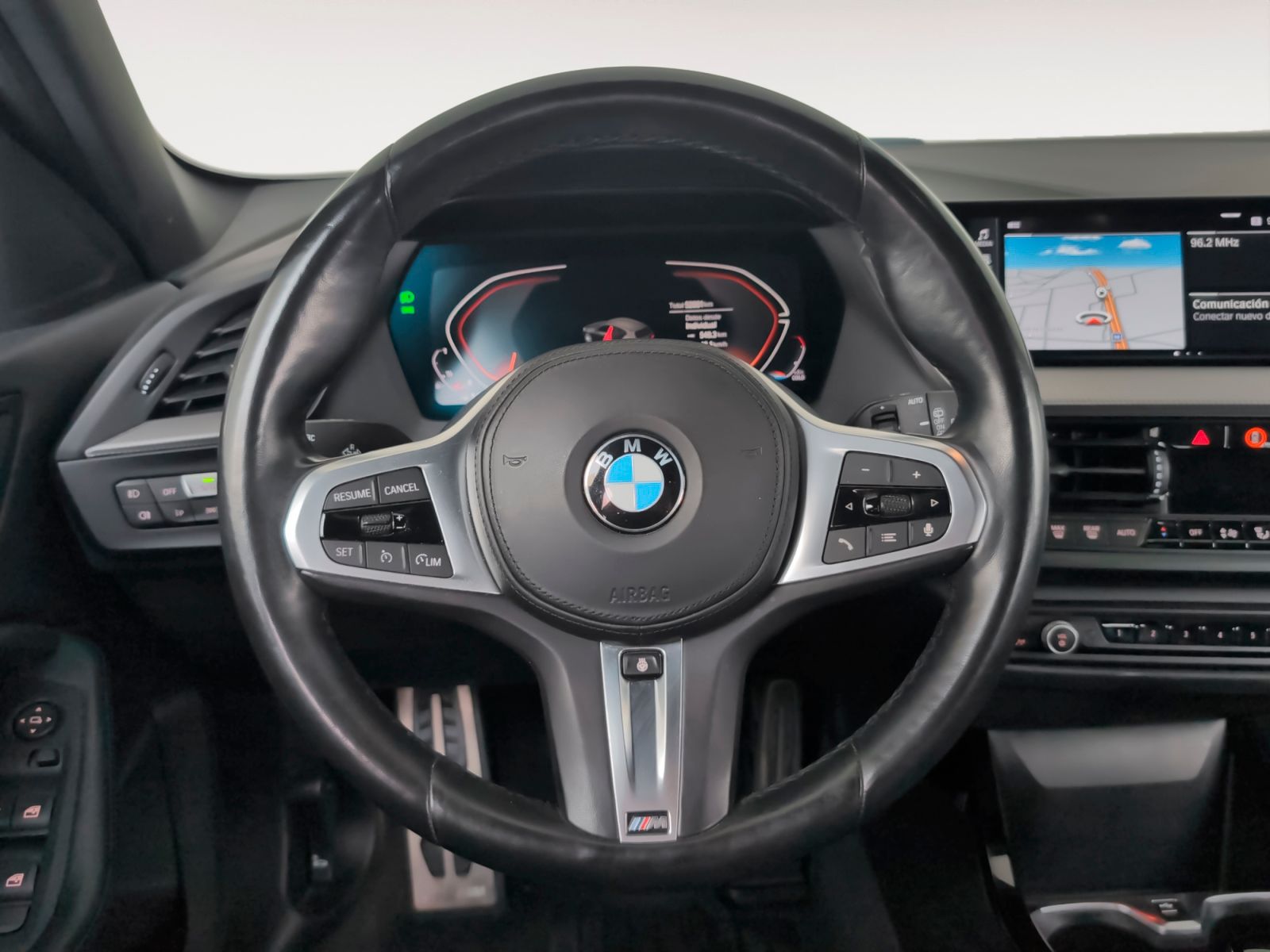 BMW Serie 1 118i - foto 7