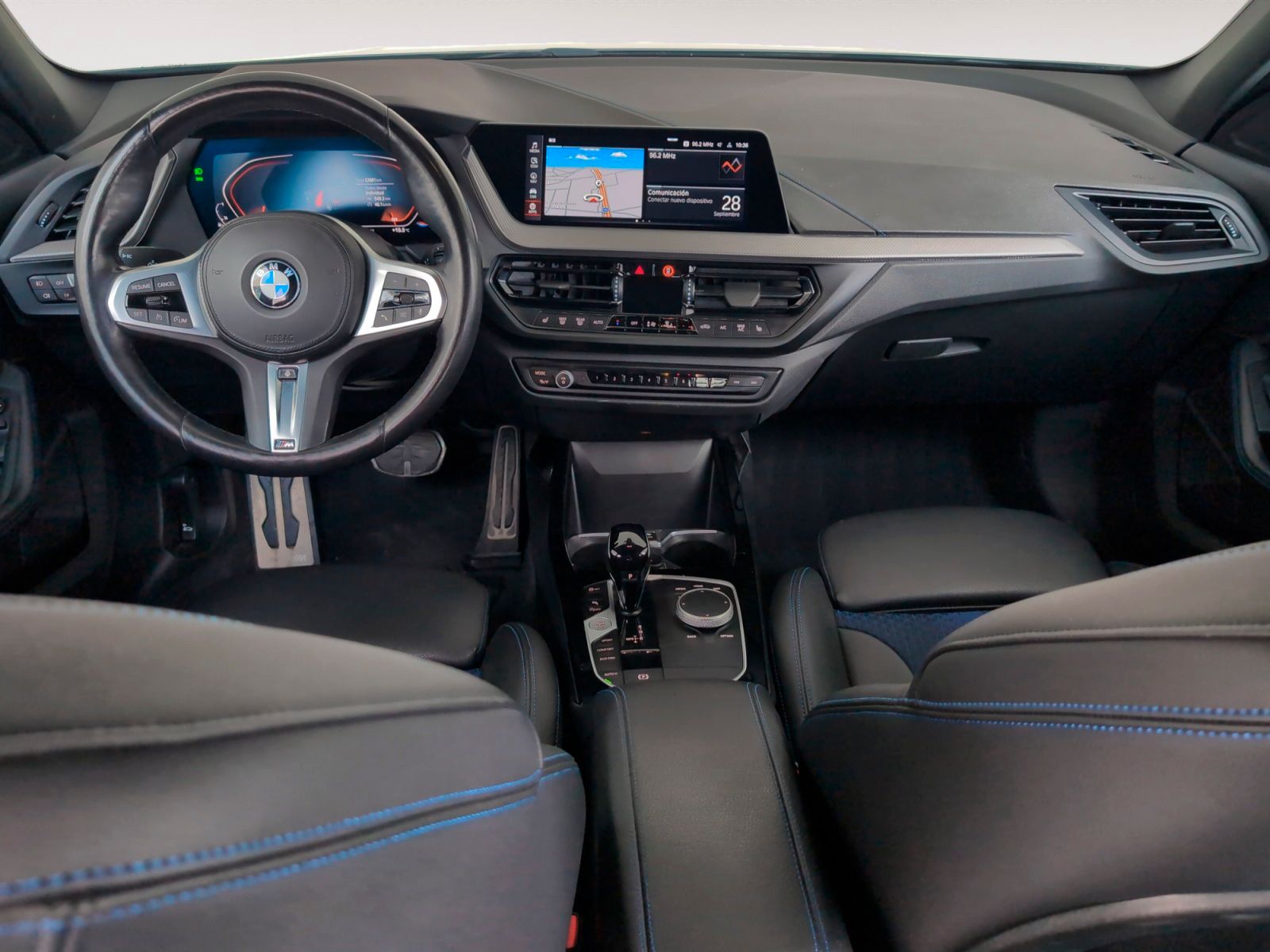 BMW Serie 1 118i - foto 6