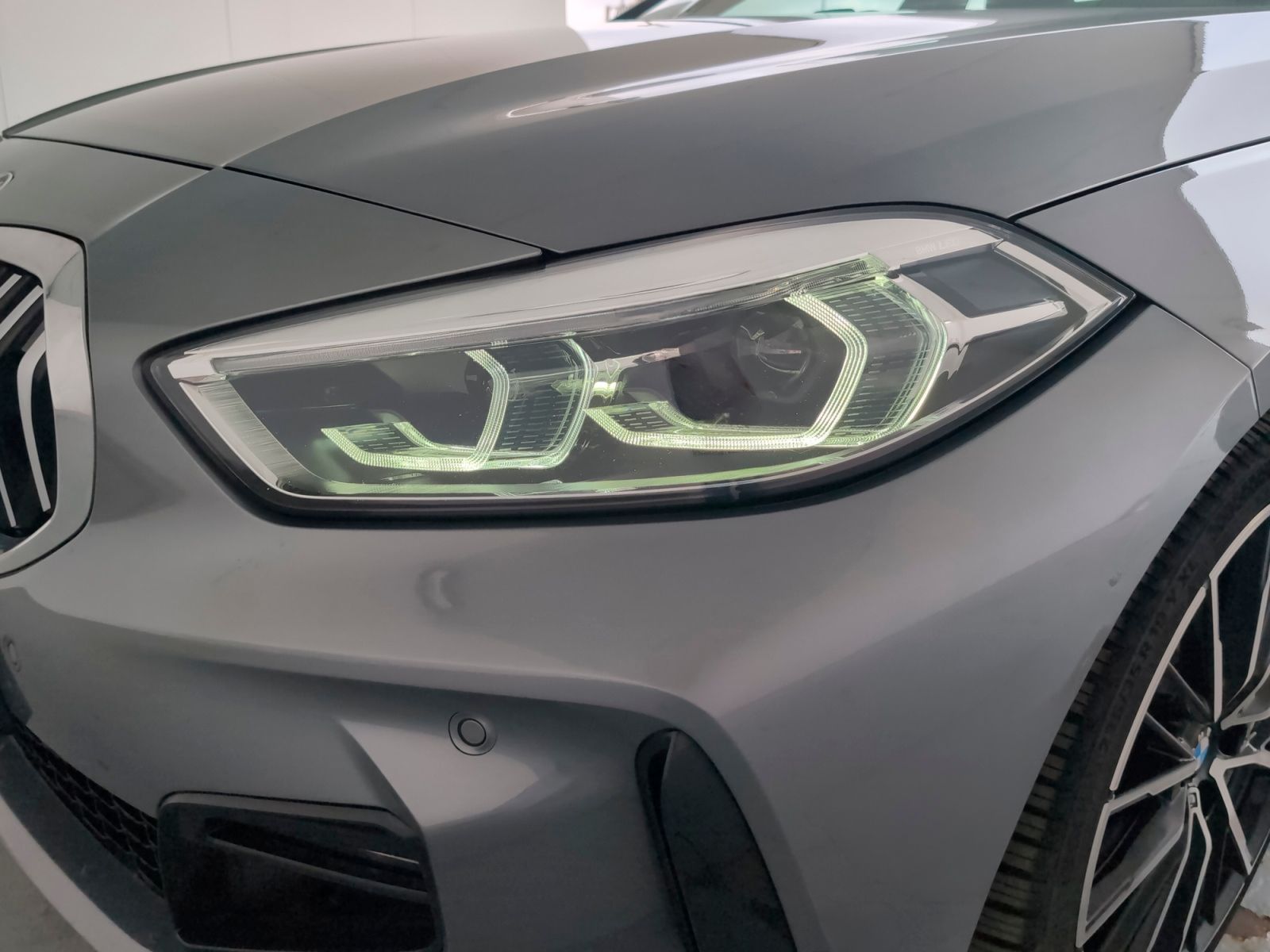 BMW Serie 1 118i - foto 22