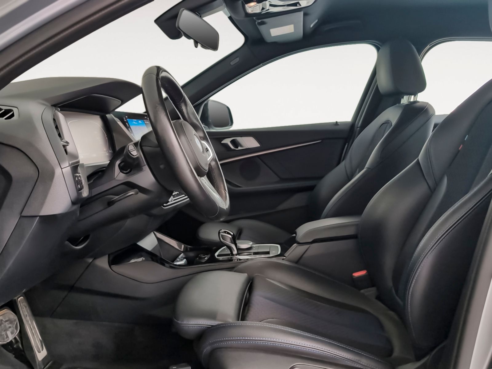 BMW Serie 1 118i - foto 8