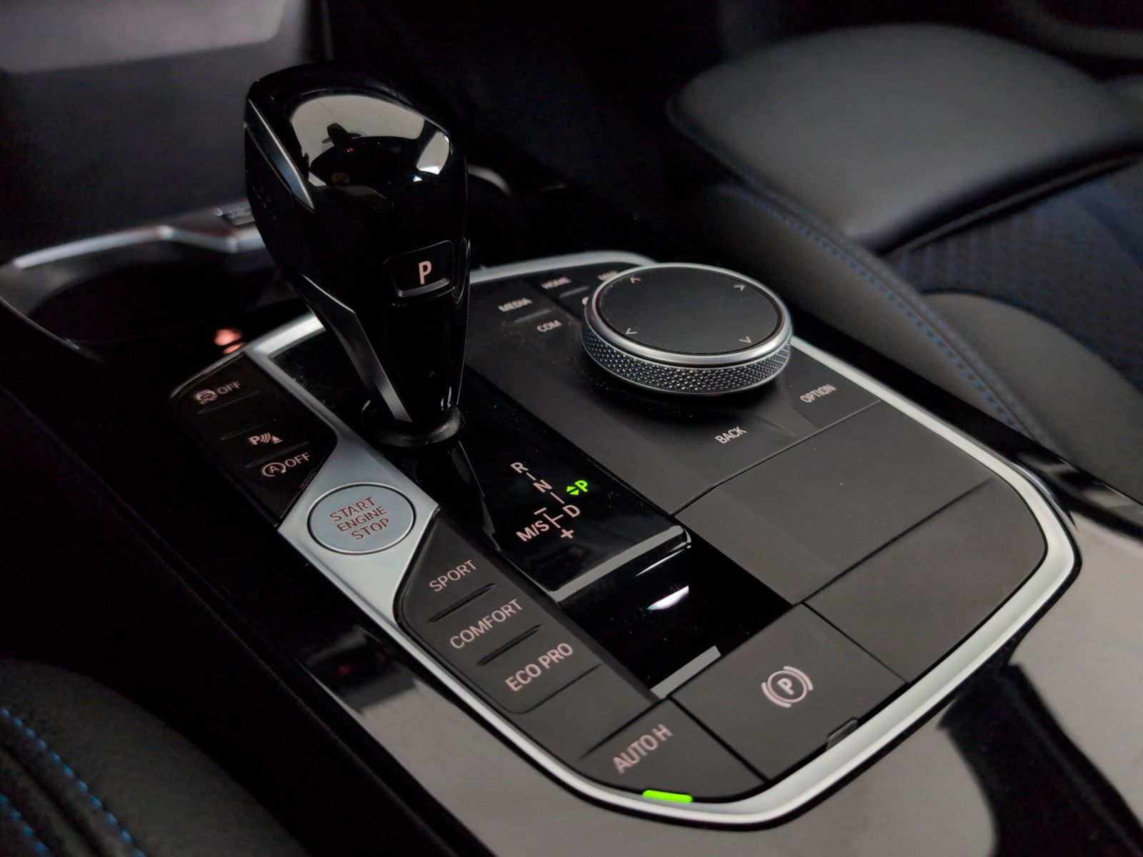 BMW Serie 1 118i - foto 12