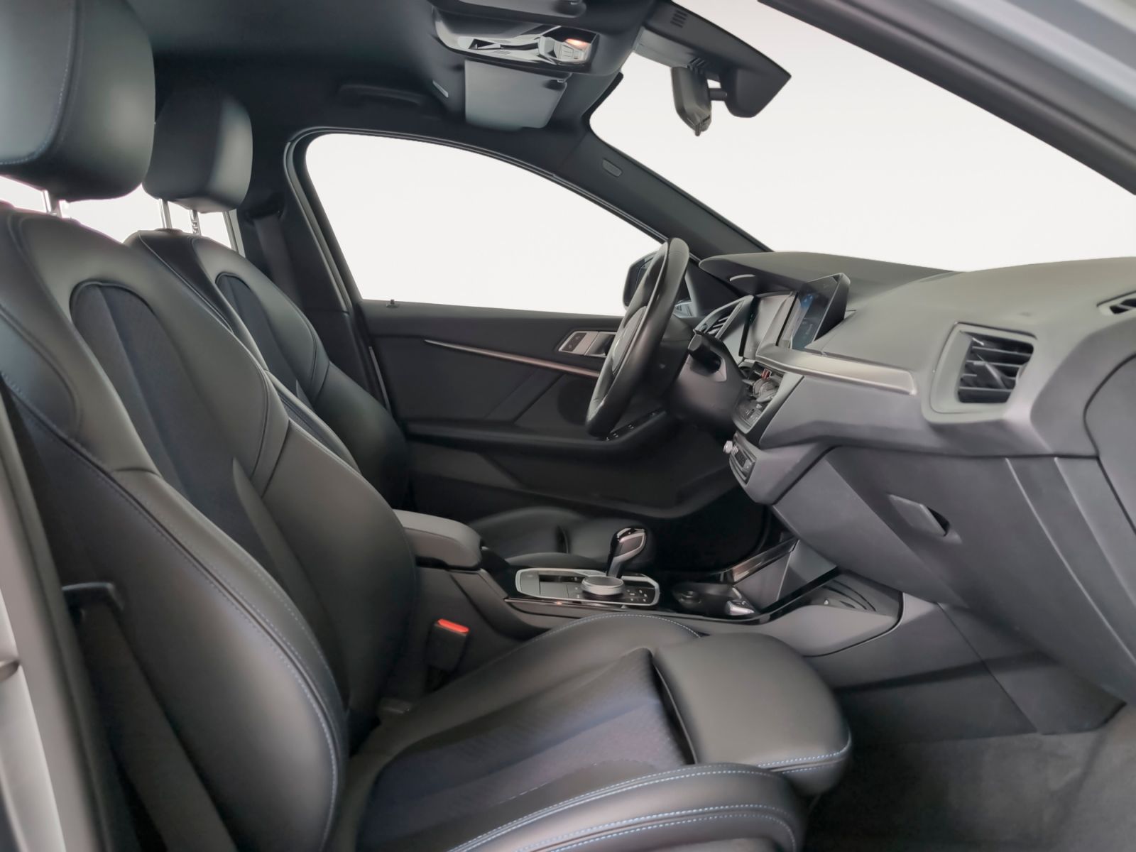 BMW Serie 1 118i - foto 10