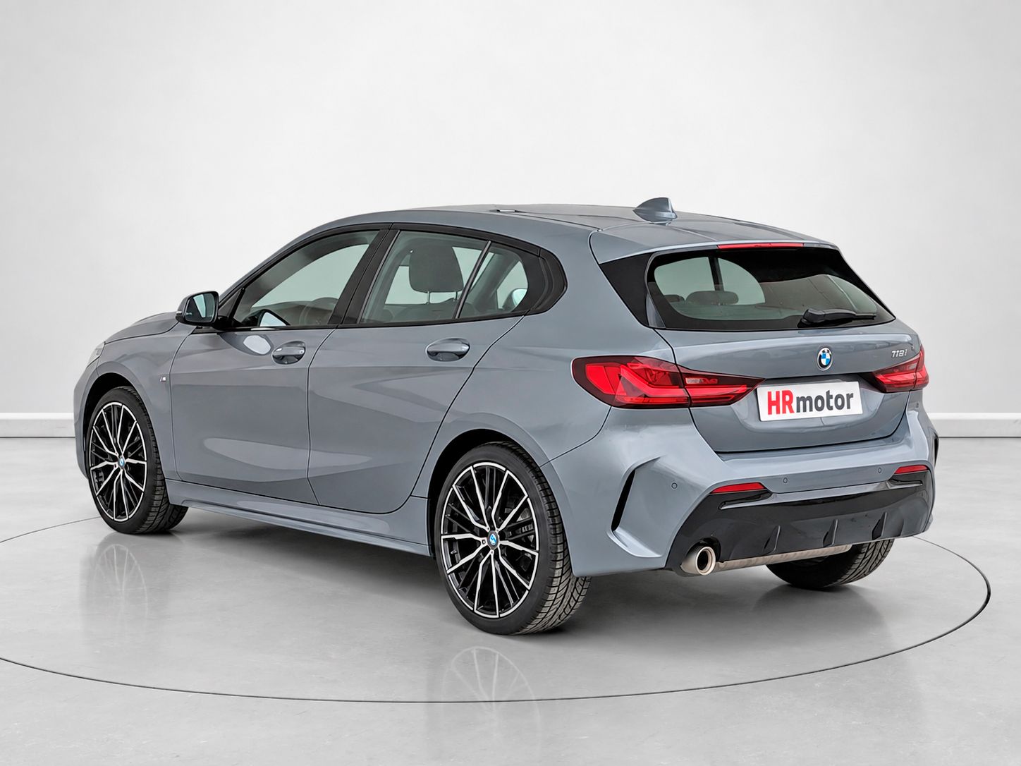 BMW Serie 1 118i - foto 3