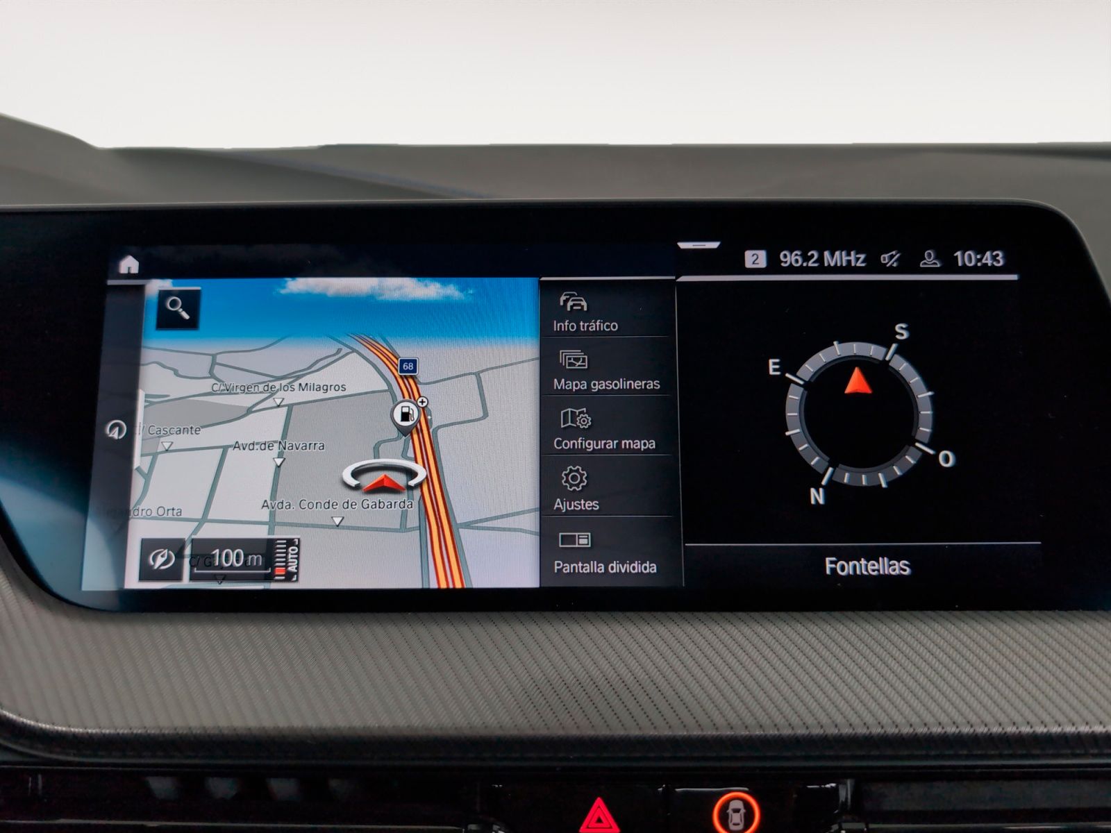 BMW Serie 1 118i - foto 15