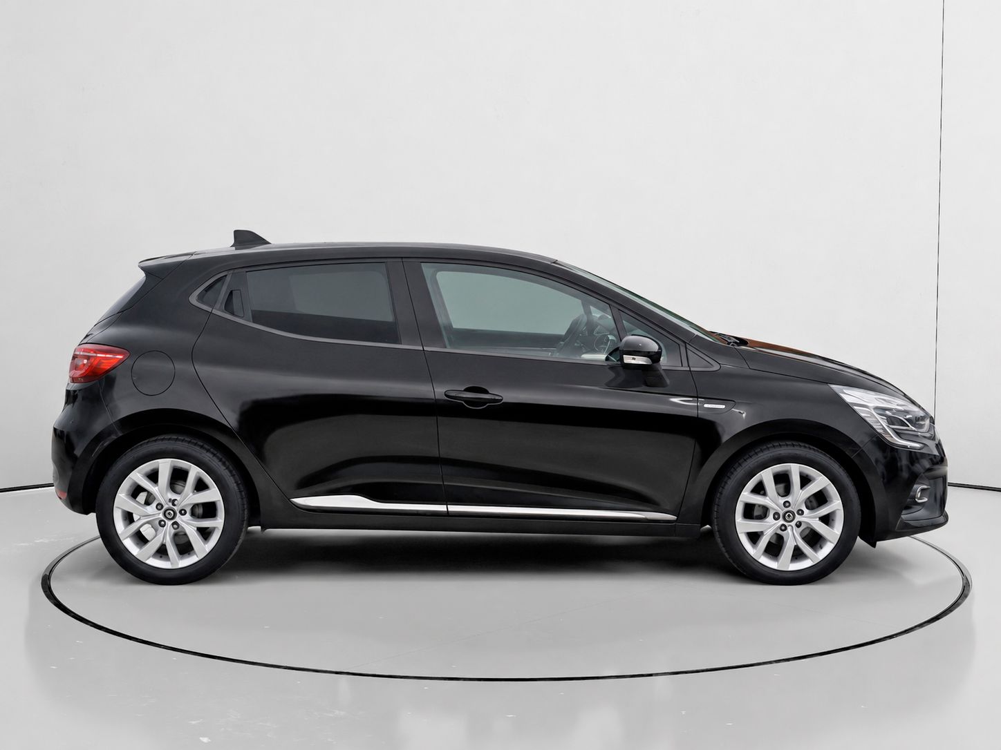 Renault Clio Limited Energy TCe - foto 2