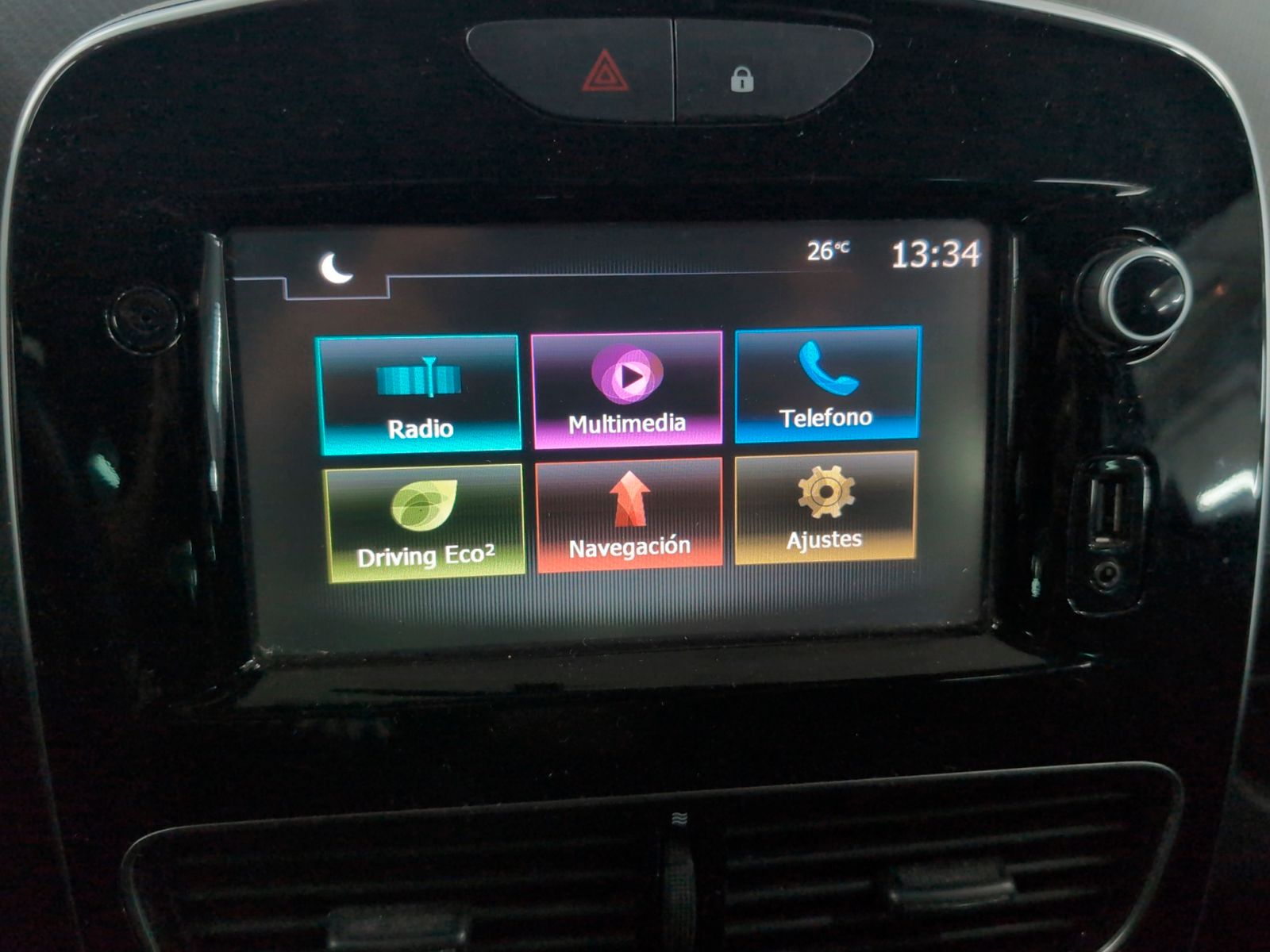 Renault Clio Limited Energy TCe - foto 17
