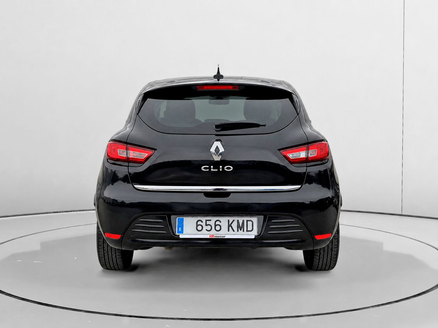 Renault Clio Limited Energy TCe - foto 4