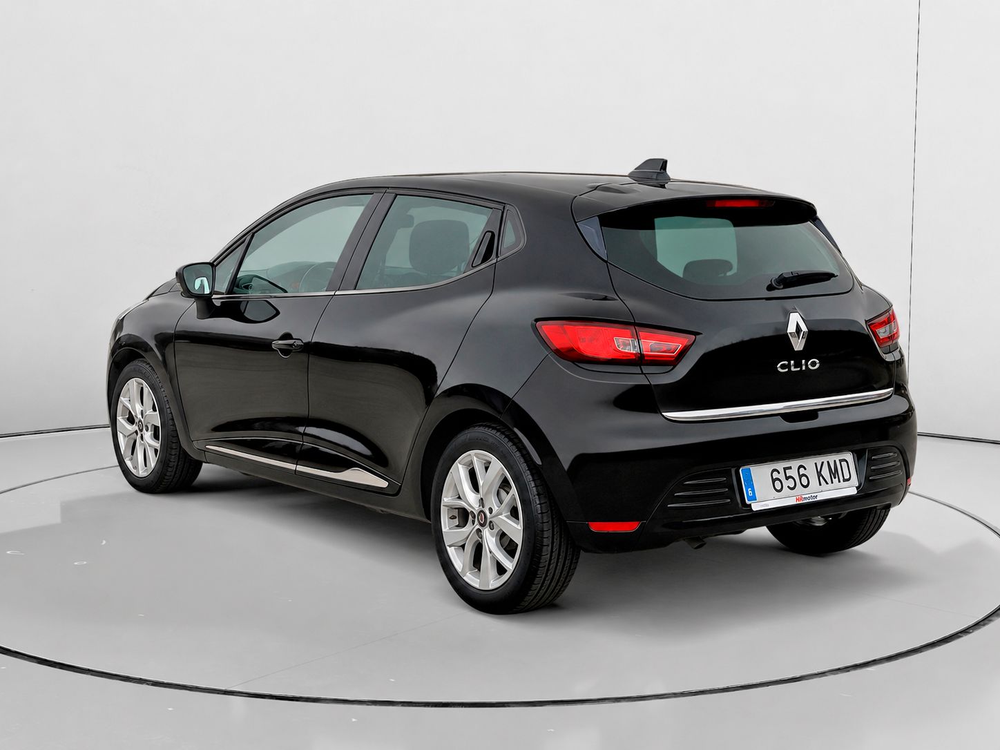 Renault Clio Limited Energy TCe - foto 5