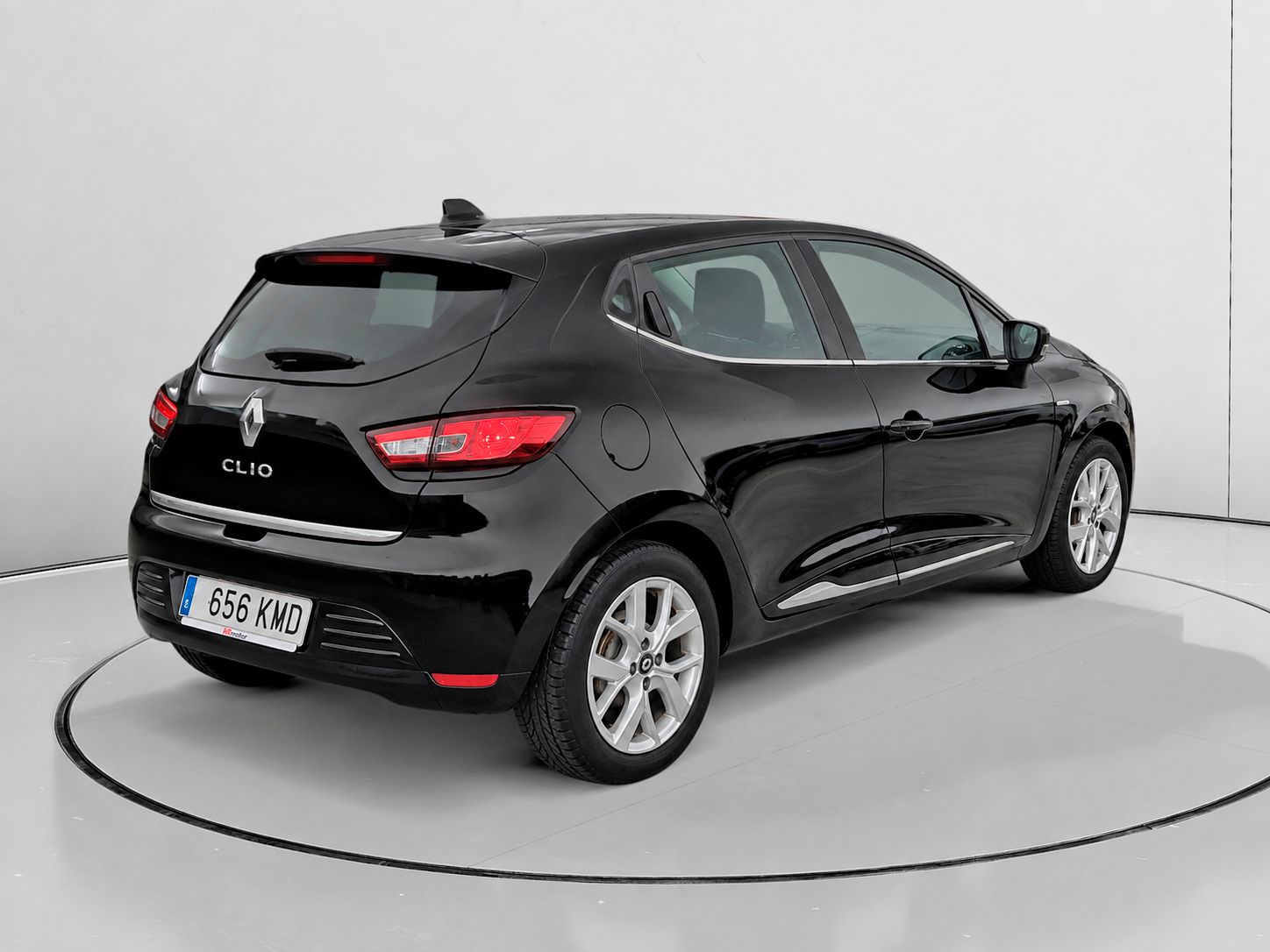 Renault Clio Limited Energy TCe - foto 3