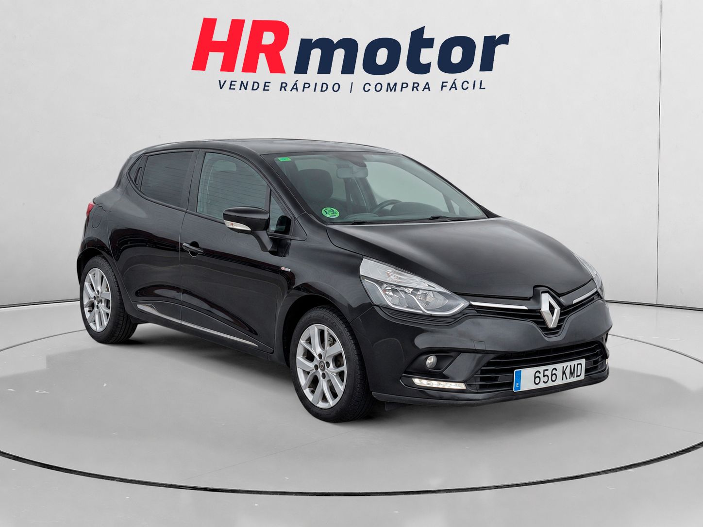 Renault Clio Limited Energy TCe