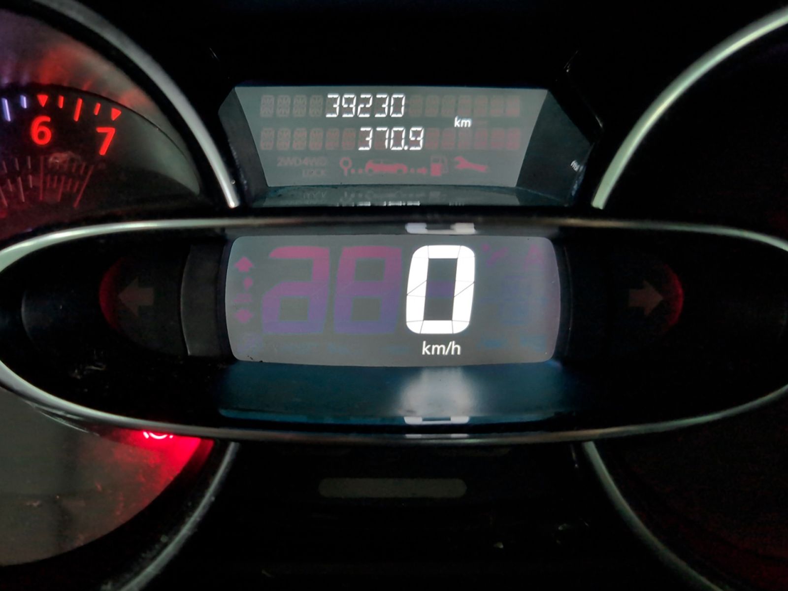 Renault Clio Limited Energy TCe - foto 16