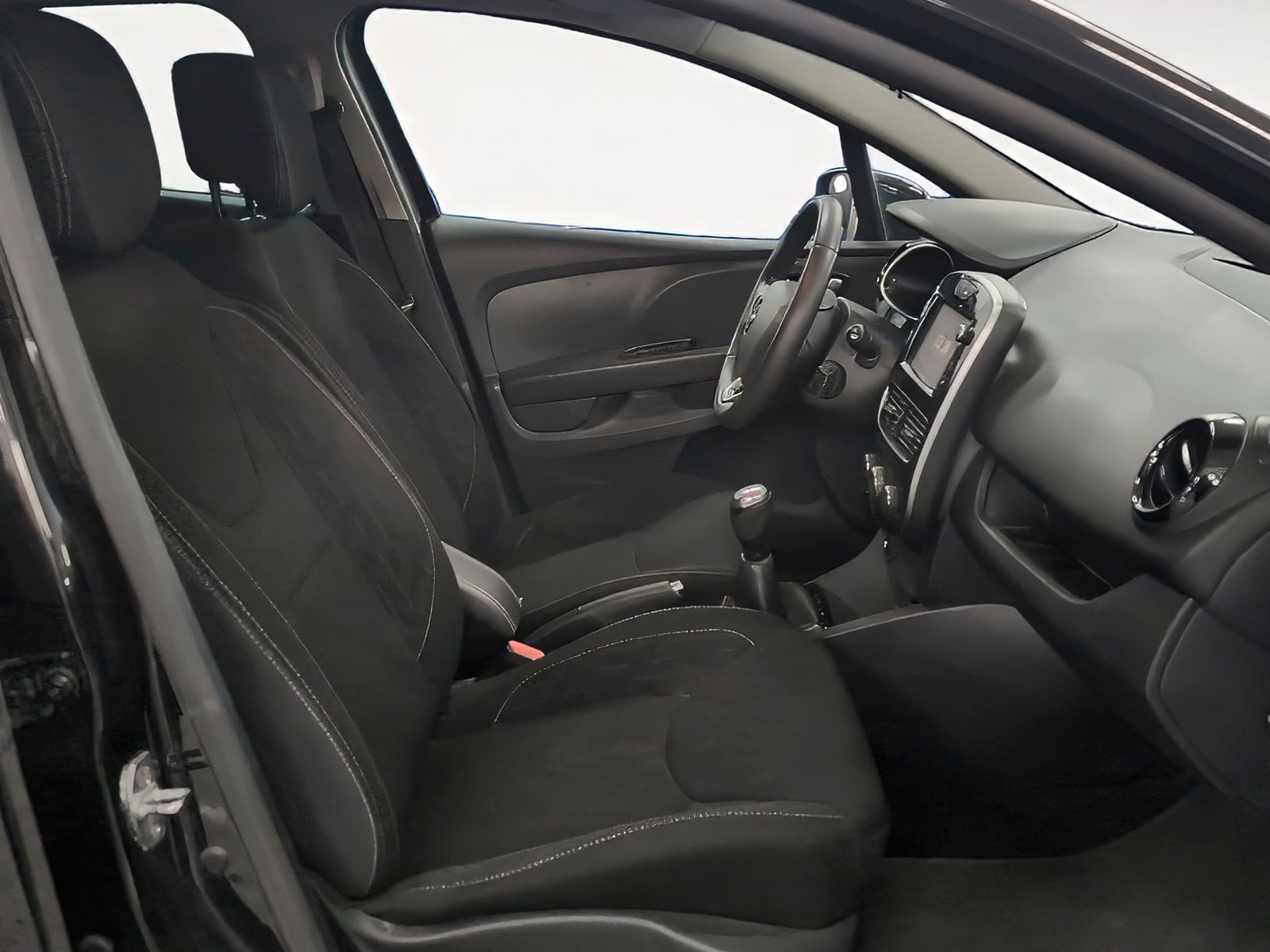Renault Clio Limited Energy TCe - foto 13