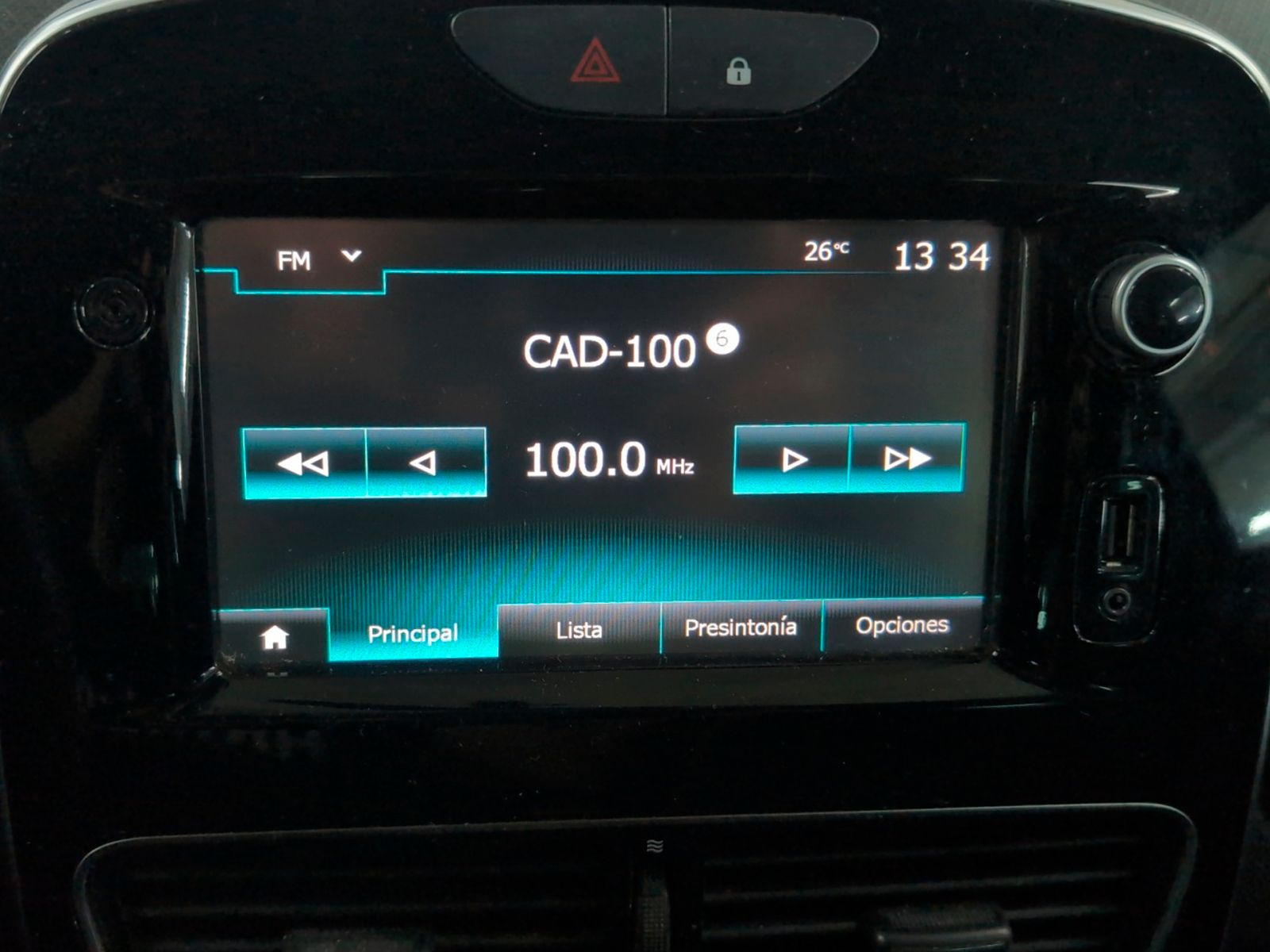 Renault Clio Limited Energy TCe - foto 19