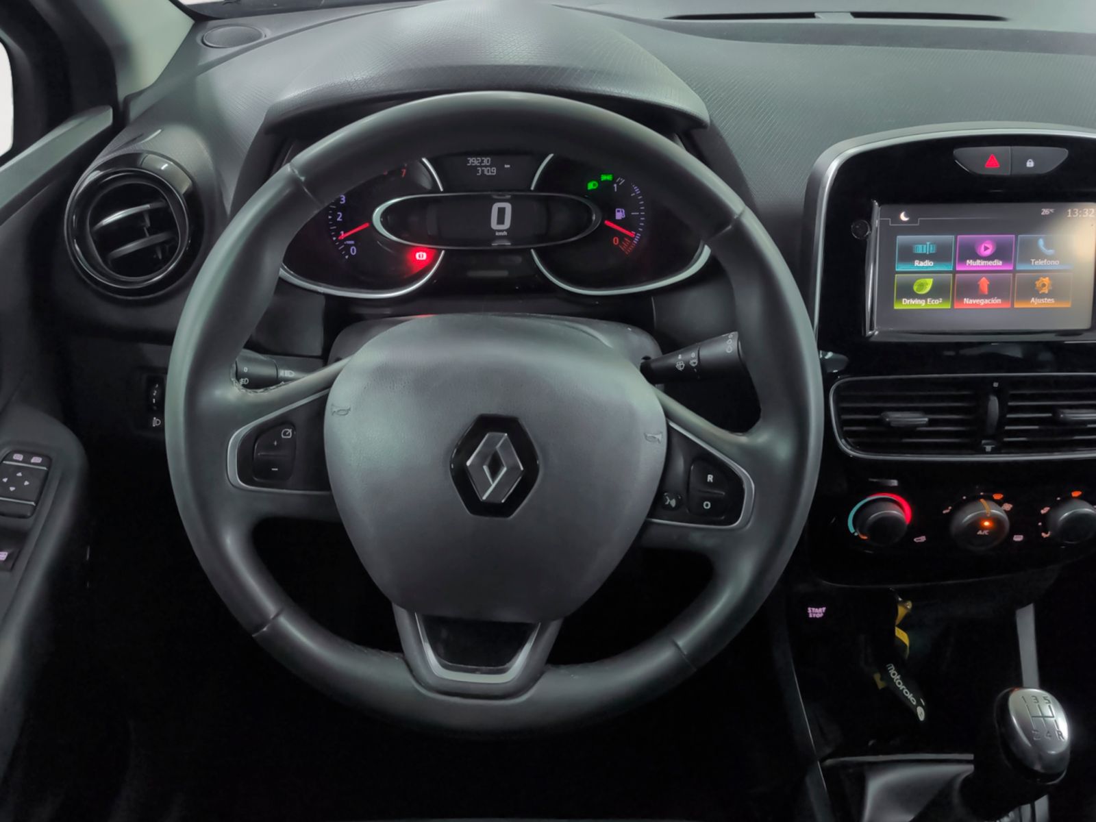 Renault Clio Limited Energy TCe - foto 10