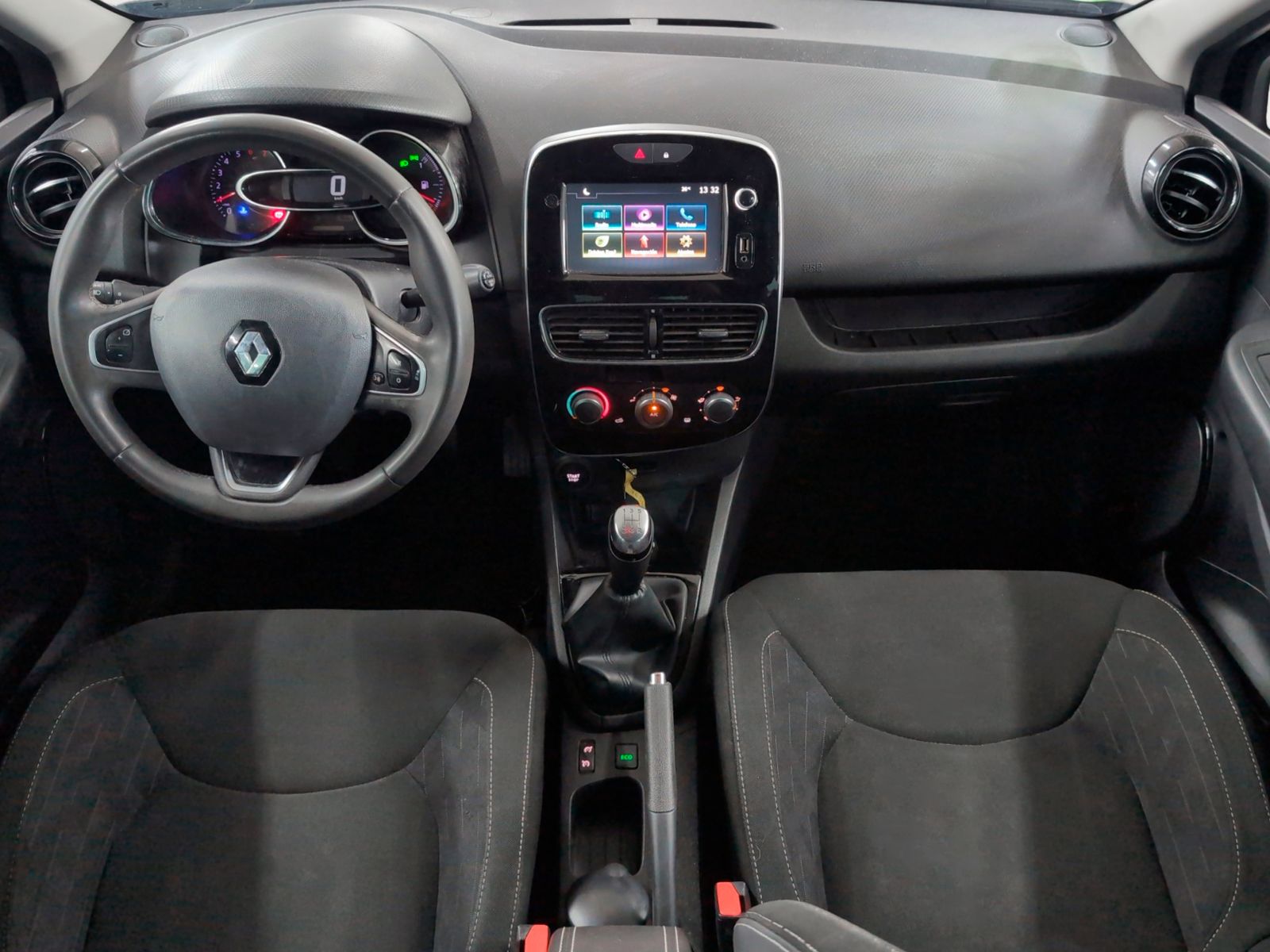 Renault Clio Limited Energy TCe - foto 9
