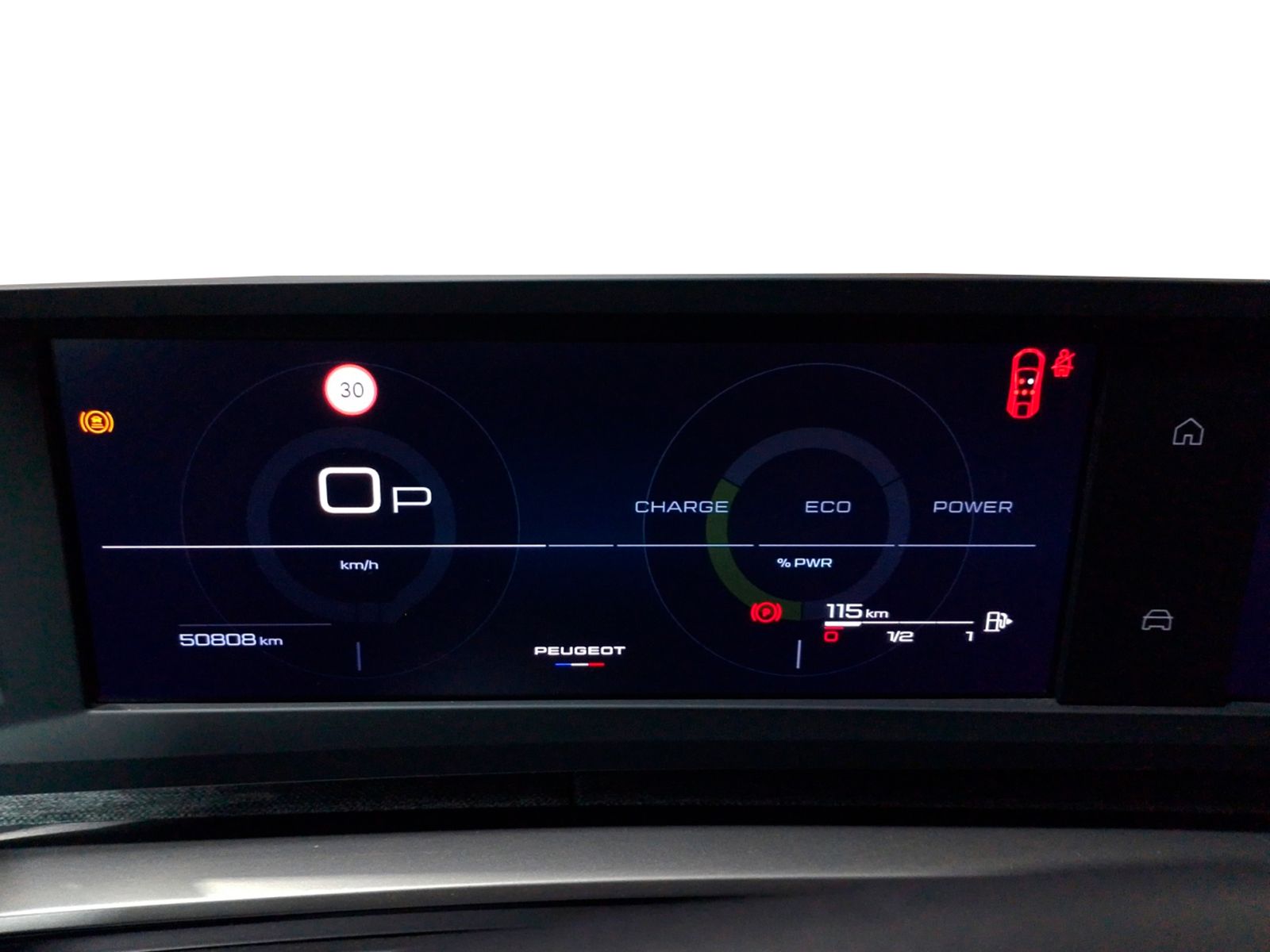 Peugeot 3008 Hybrid 145 Allure eDCS6 - foto 16