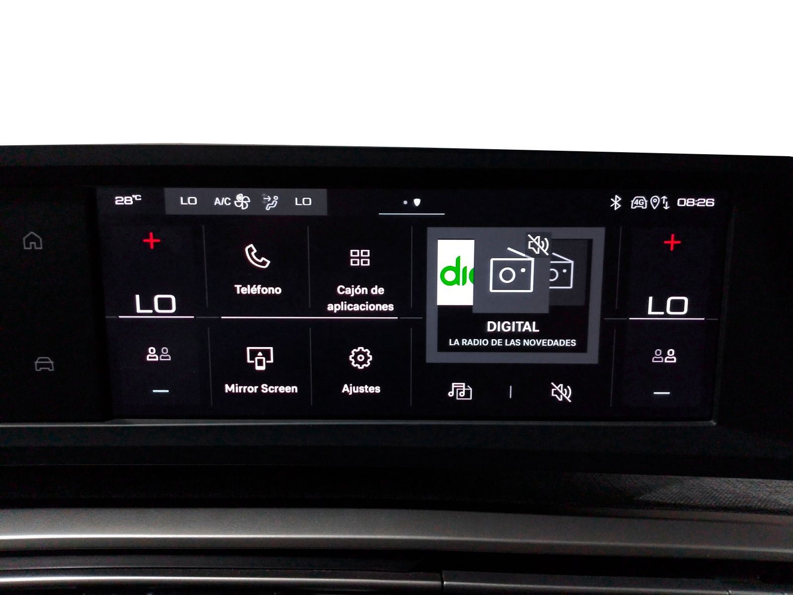 Peugeot 3008 Hybrid 145 Allure eDCS6 - foto 17