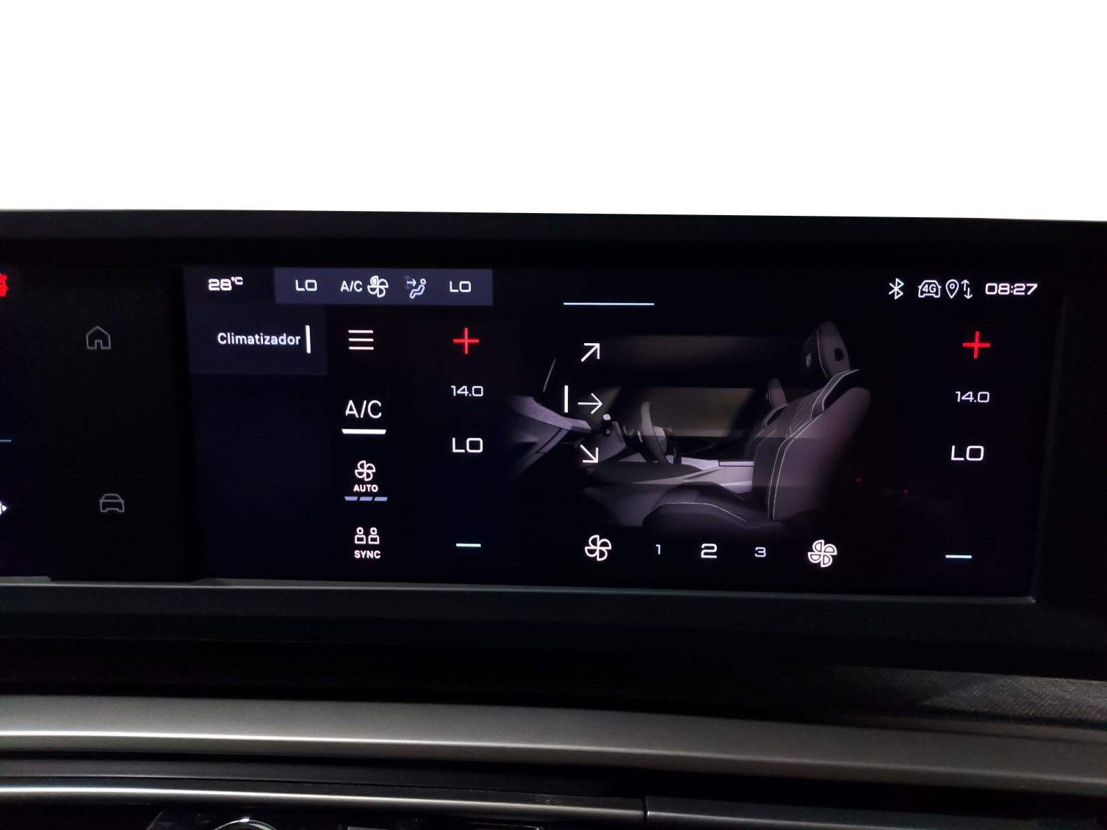 Peugeot 3008 Hybrid 145 Allure eDCS6 - foto 20