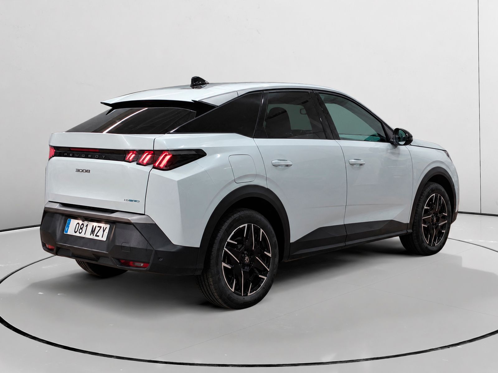 Peugeot 3008 Hybrid 145 Allure eDCS6 - foto 3