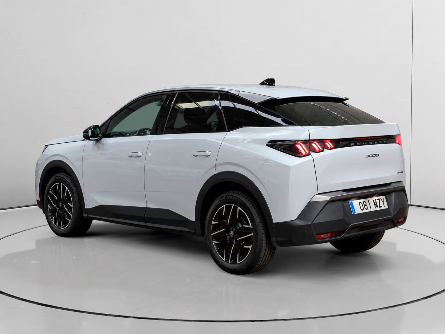 Peugeot 3008 Hybrid 145 Allure eDCS6 - foto 5