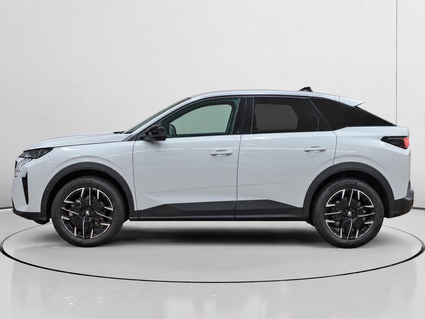 Peugeot 3008 Hybrid 145 Allure eDCS6 - foto 6