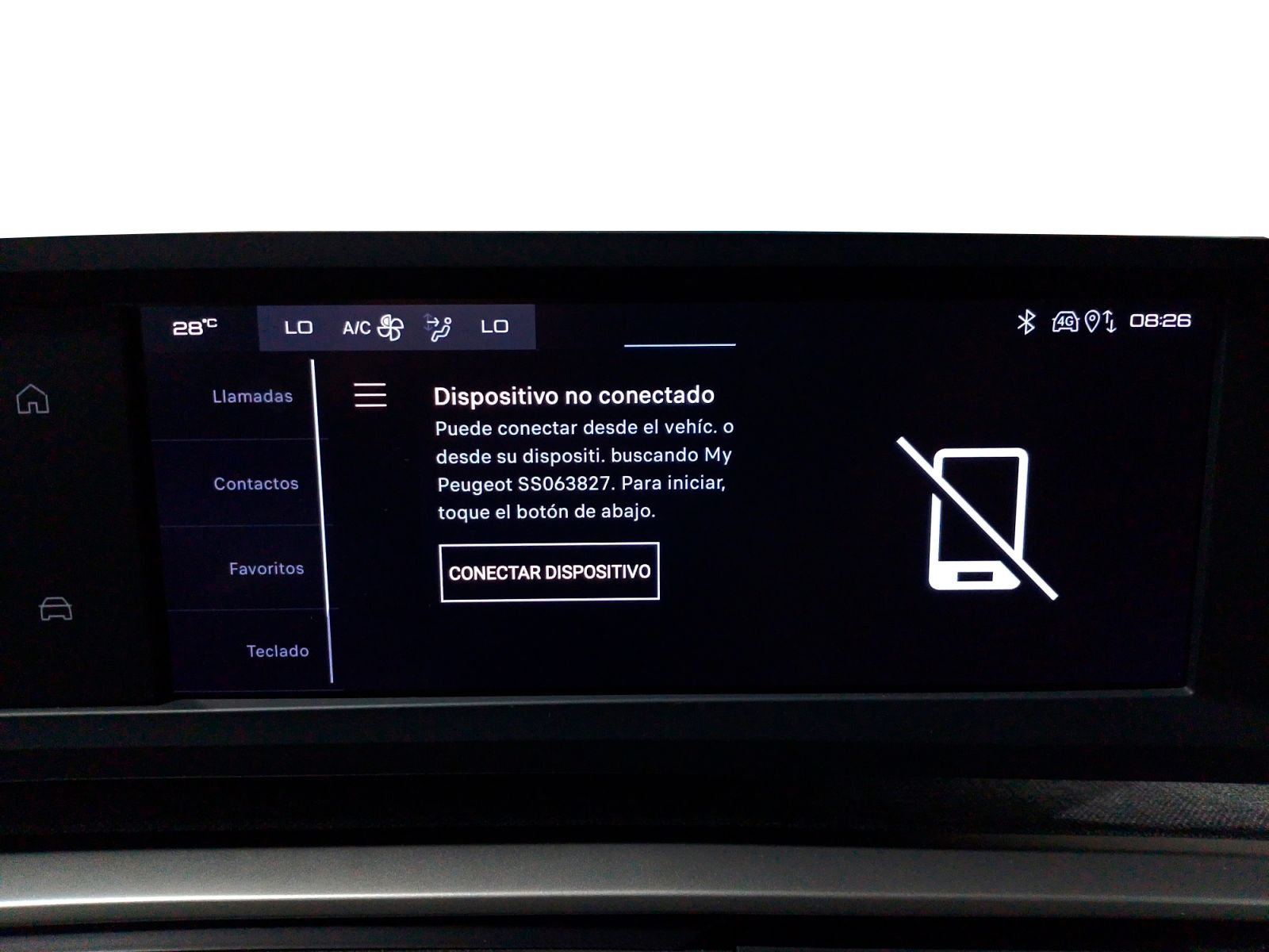 Peugeot 3008 Hybrid 145 Allure eDCS6 - foto 18
