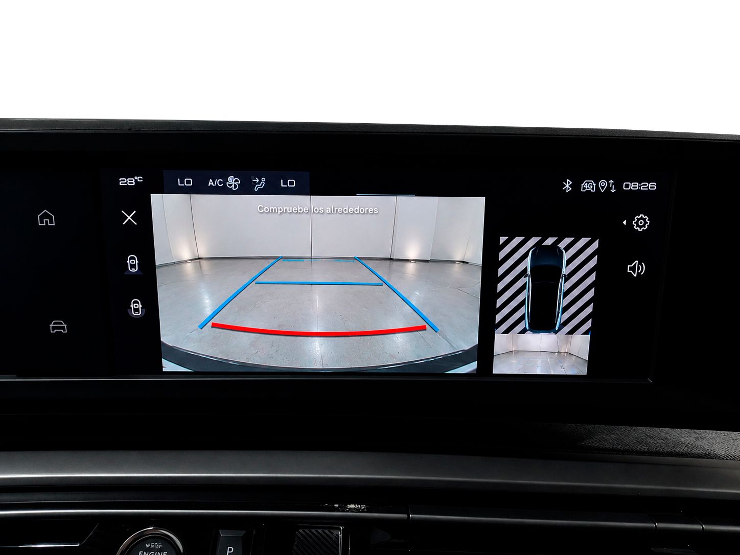 Peugeot 3008 Hybrid 145 Allure eDCS6 - foto 19