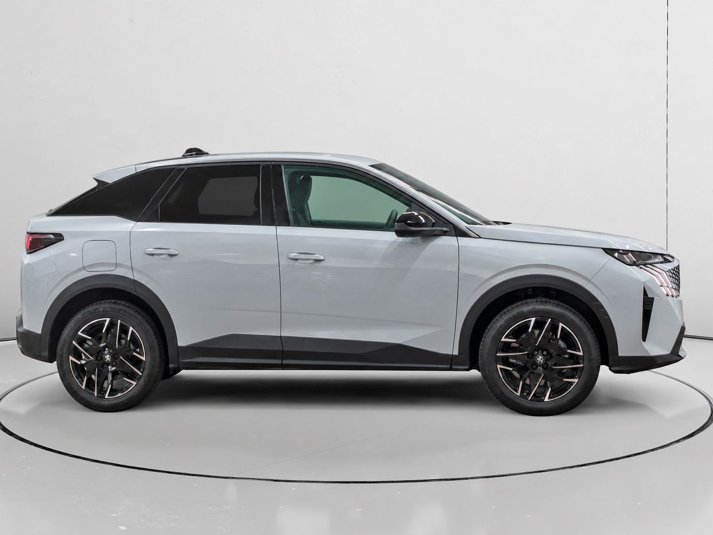 Peugeot 3008 Hybrid 145 Allure eDCS6 - foto 2