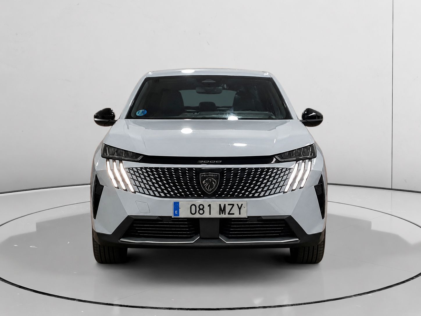 Peugeot 3008 Hybrid 145 Allure eDCS6 - foto 7