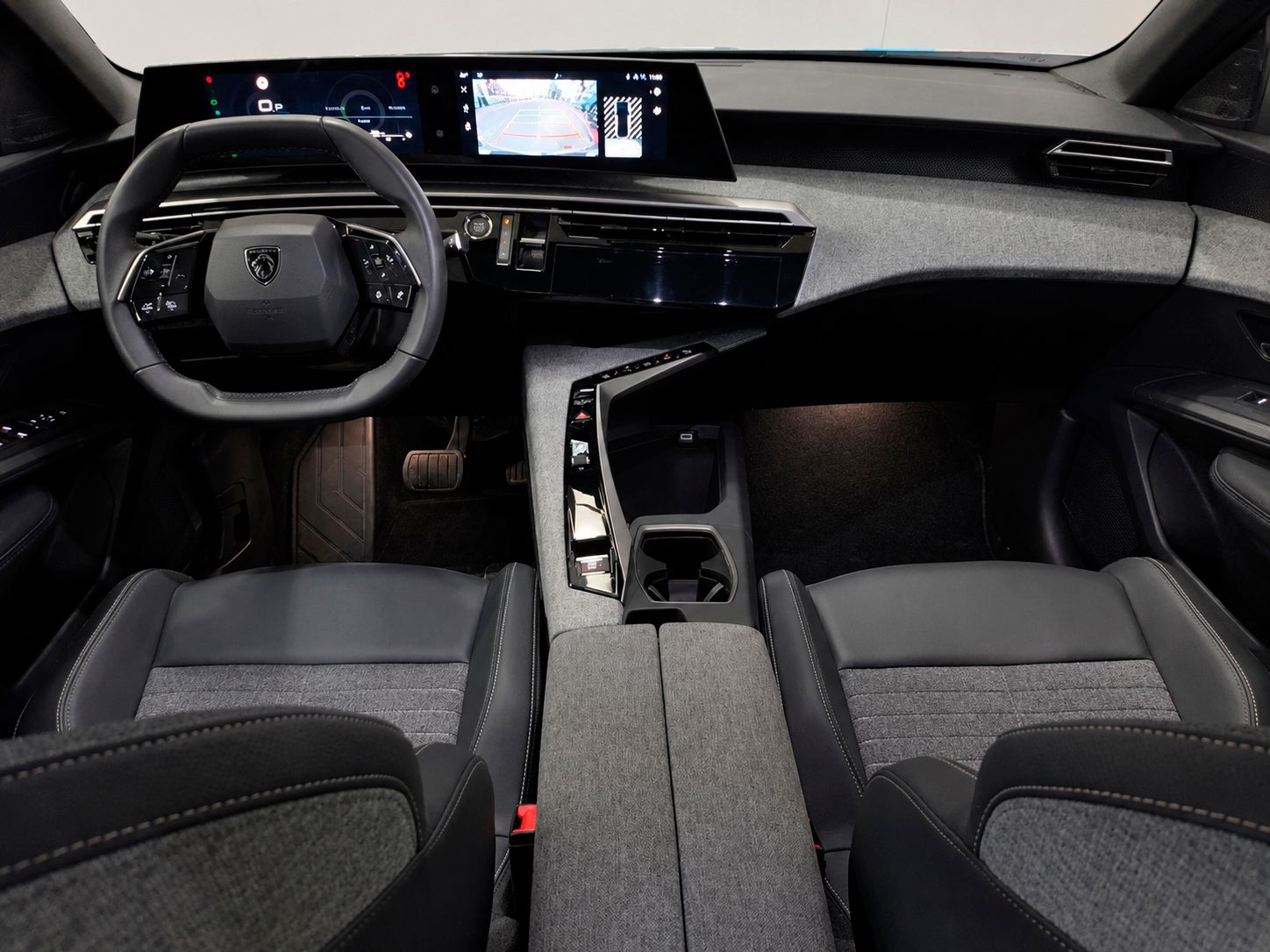 Peugeot 3008 Hybrid 145 Allure eDCS6 - foto 9