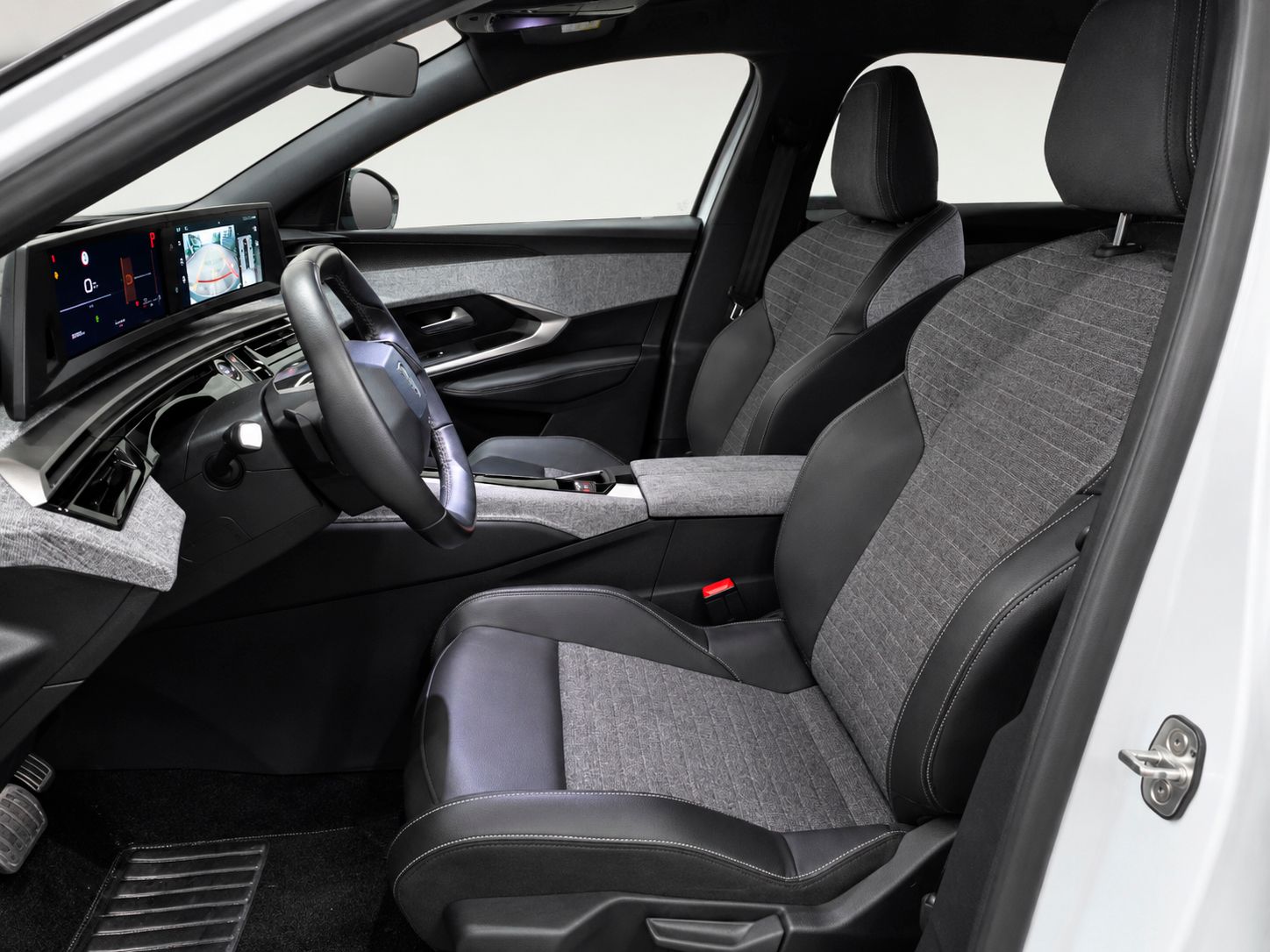 Peugeot 3008 Hybrid 145 Allure eDCS6 - foto 11