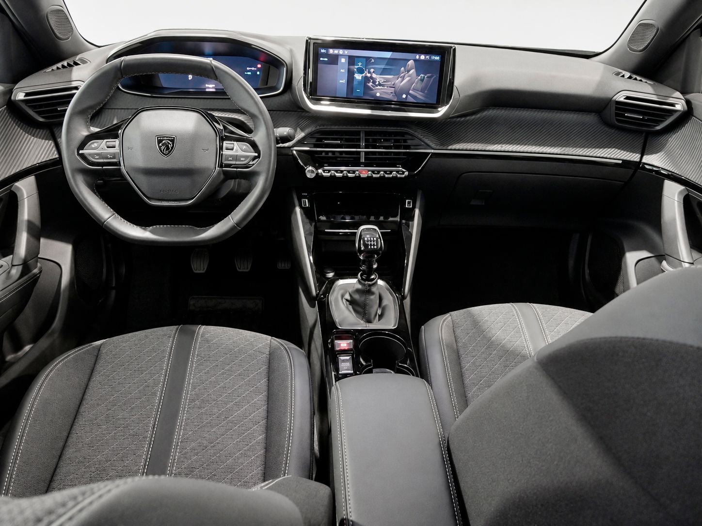 Peugeot 2008 PureTech 100 Allure - foto 9