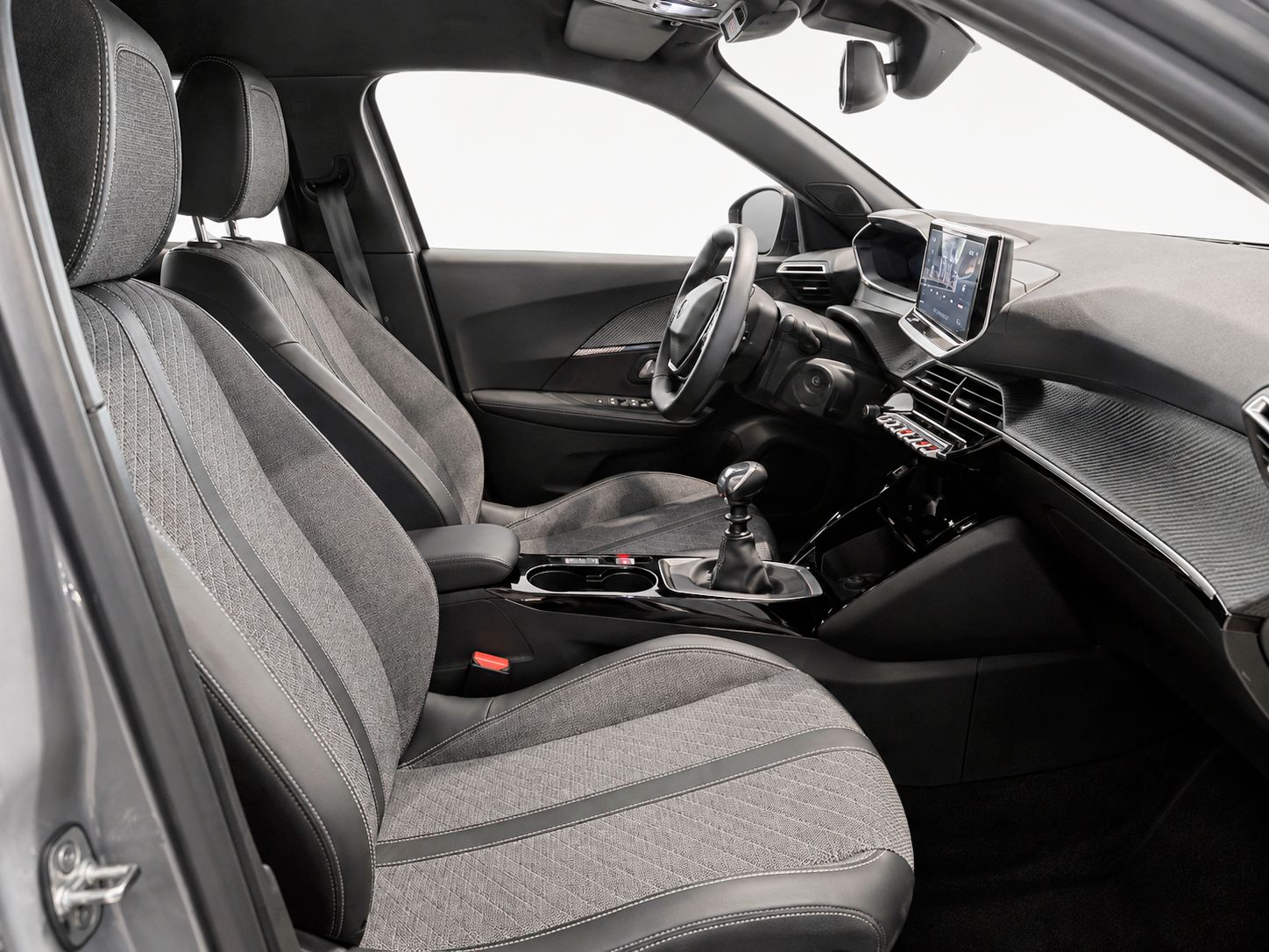 Peugeot 2008 PureTech 100 Allure - foto 13