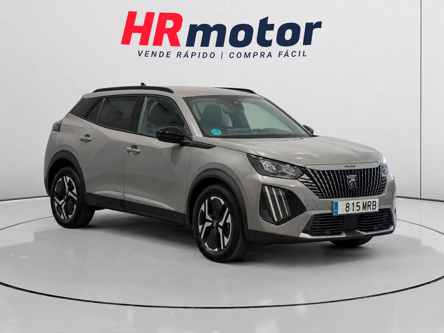Peugeot 2008 PureTech 100 Allure