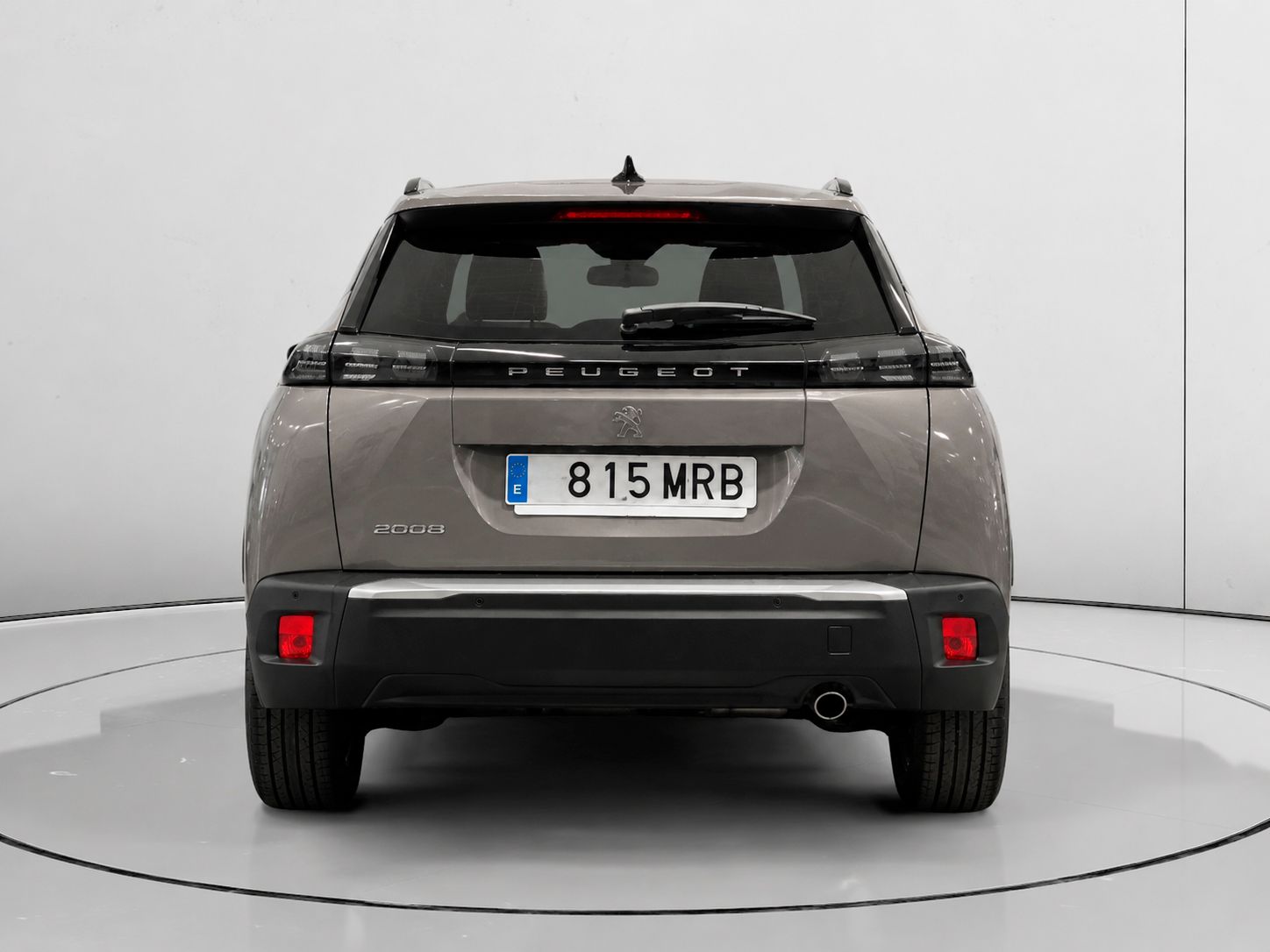 Peugeot 2008 PureTech 100 Allure - foto 4