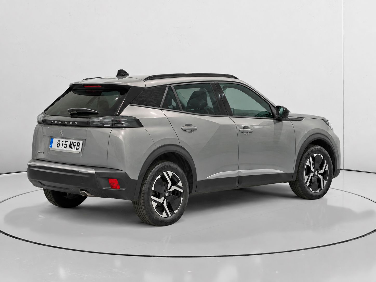 Peugeot 2008 PureTech 100 Allure - foto 3