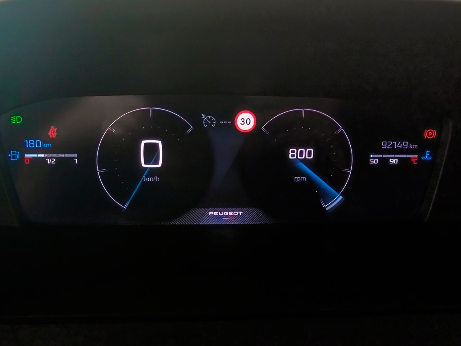 Peugeot 2008 PureTech 100 Allure - foto 16