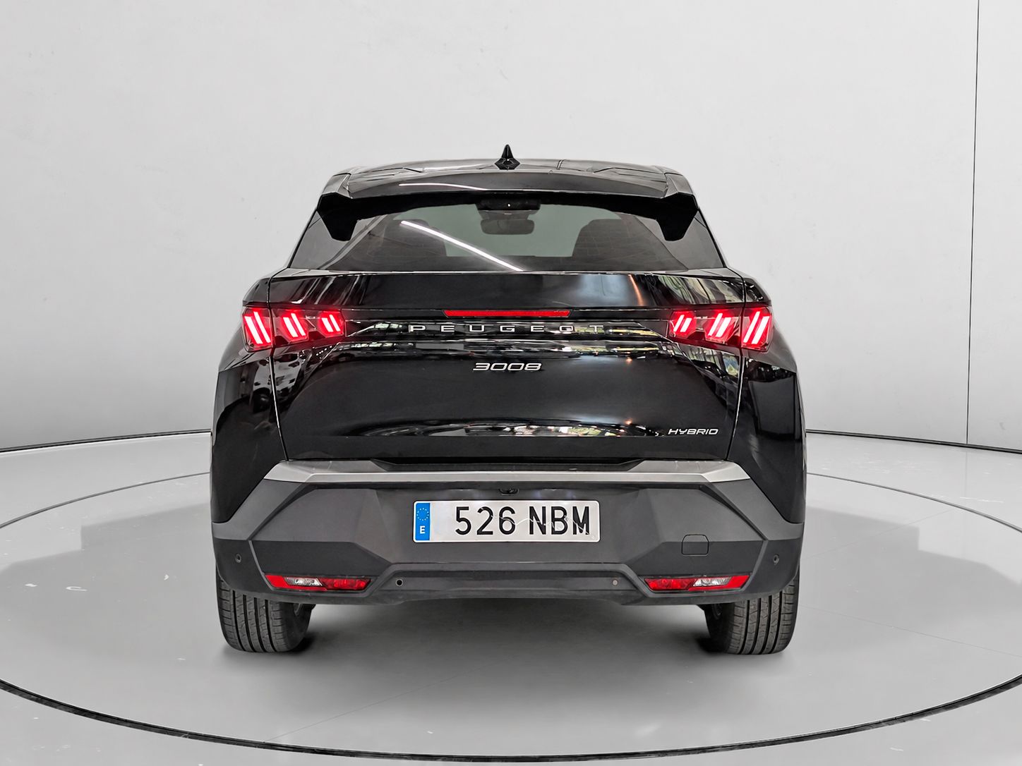 Peugeot 3008 1.2 Allure eDCS6 - foto 4