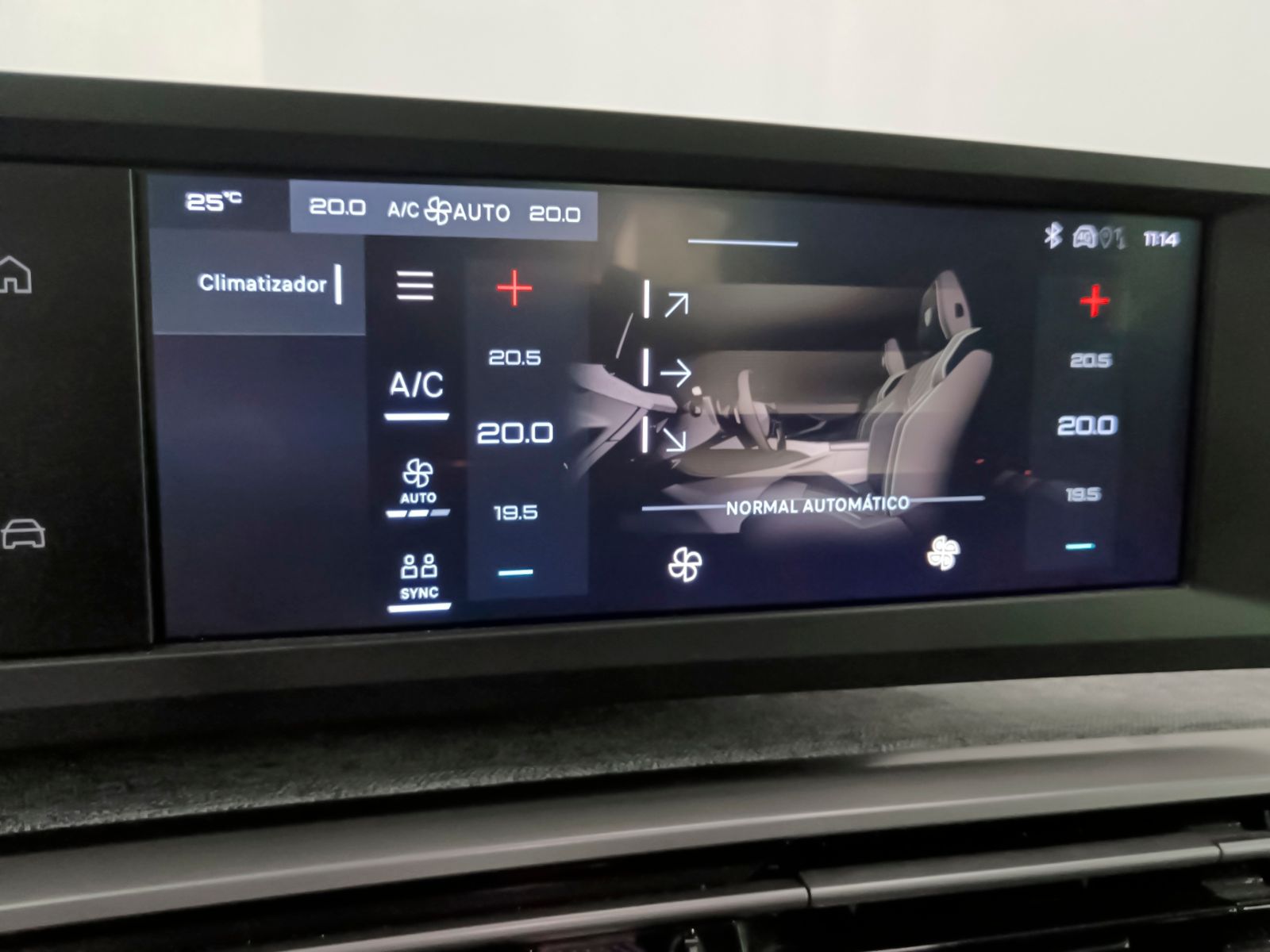 Peugeot 3008 1.2 Allure eDCS6 - foto 20