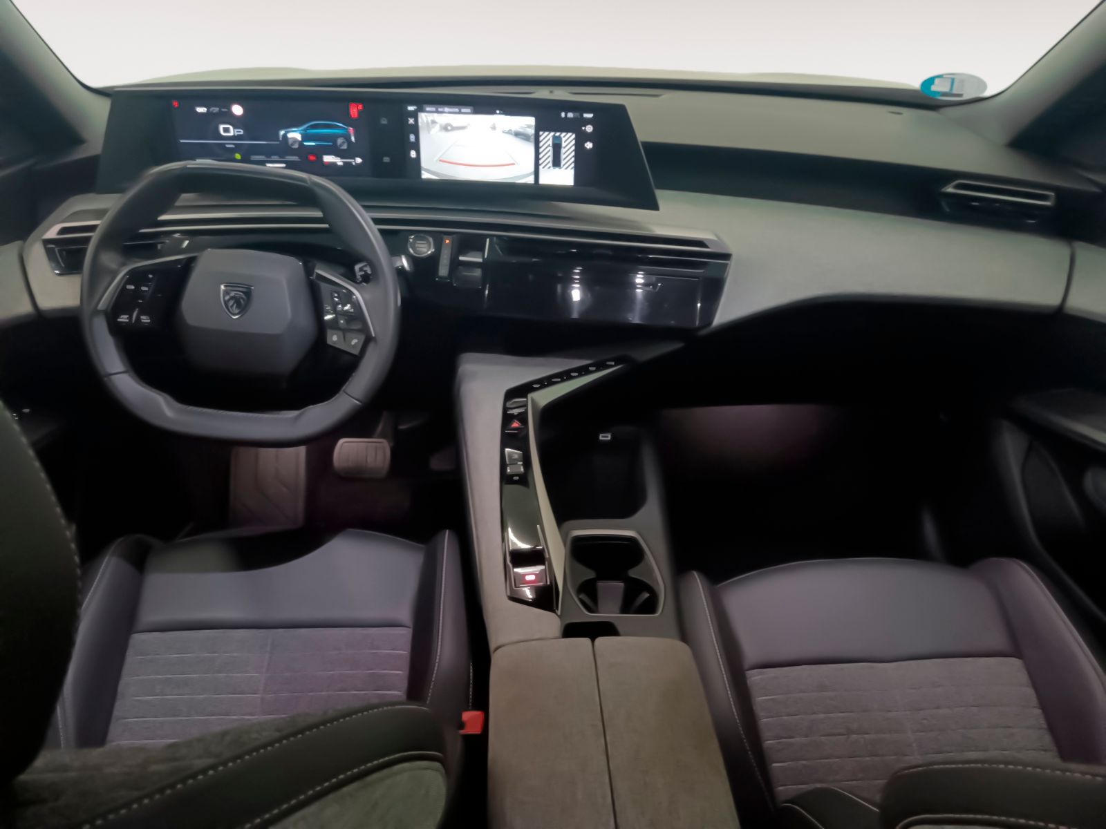 Peugeot 3008 1.2 Allure eDCS6 - foto 9